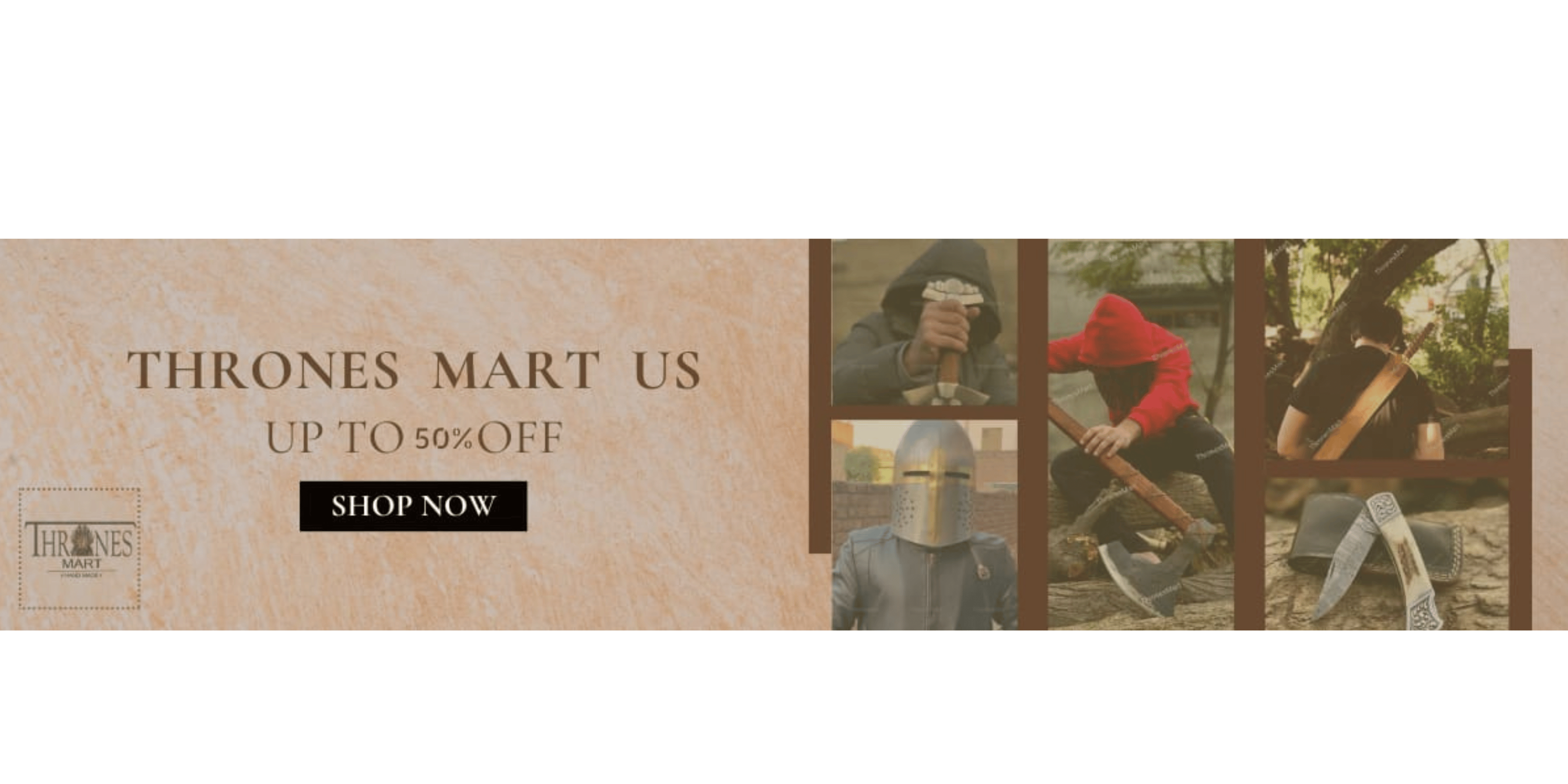 Shop cover image
