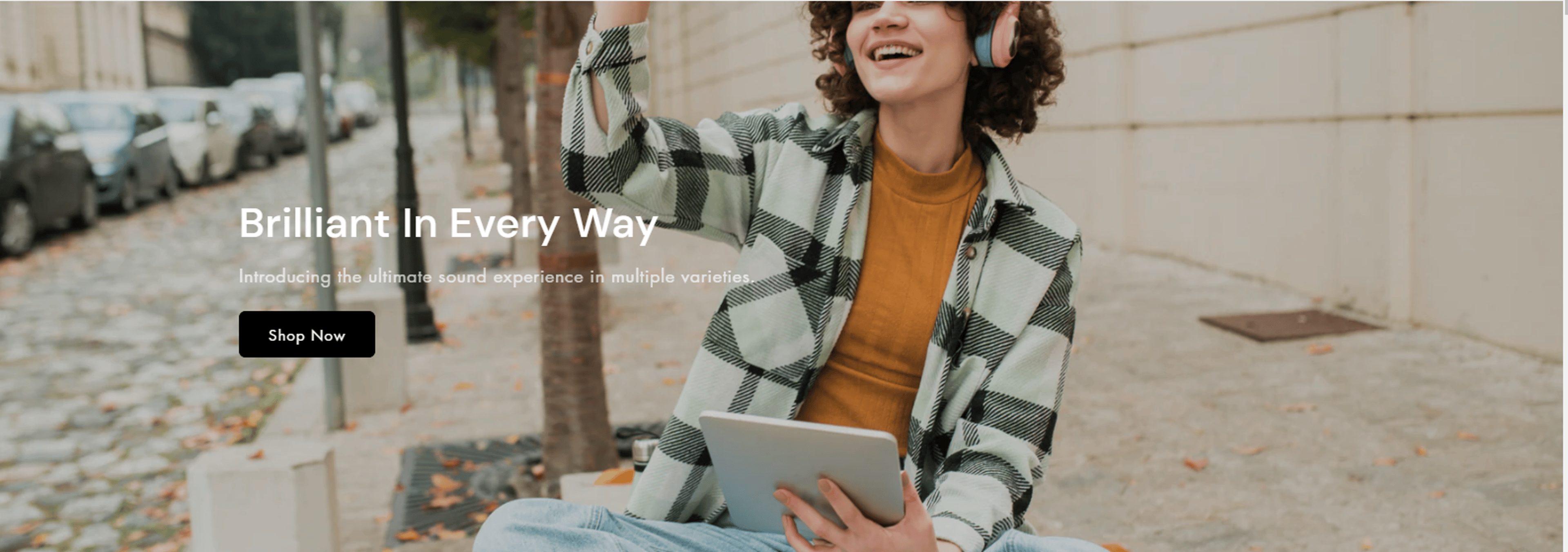 Shop cover image