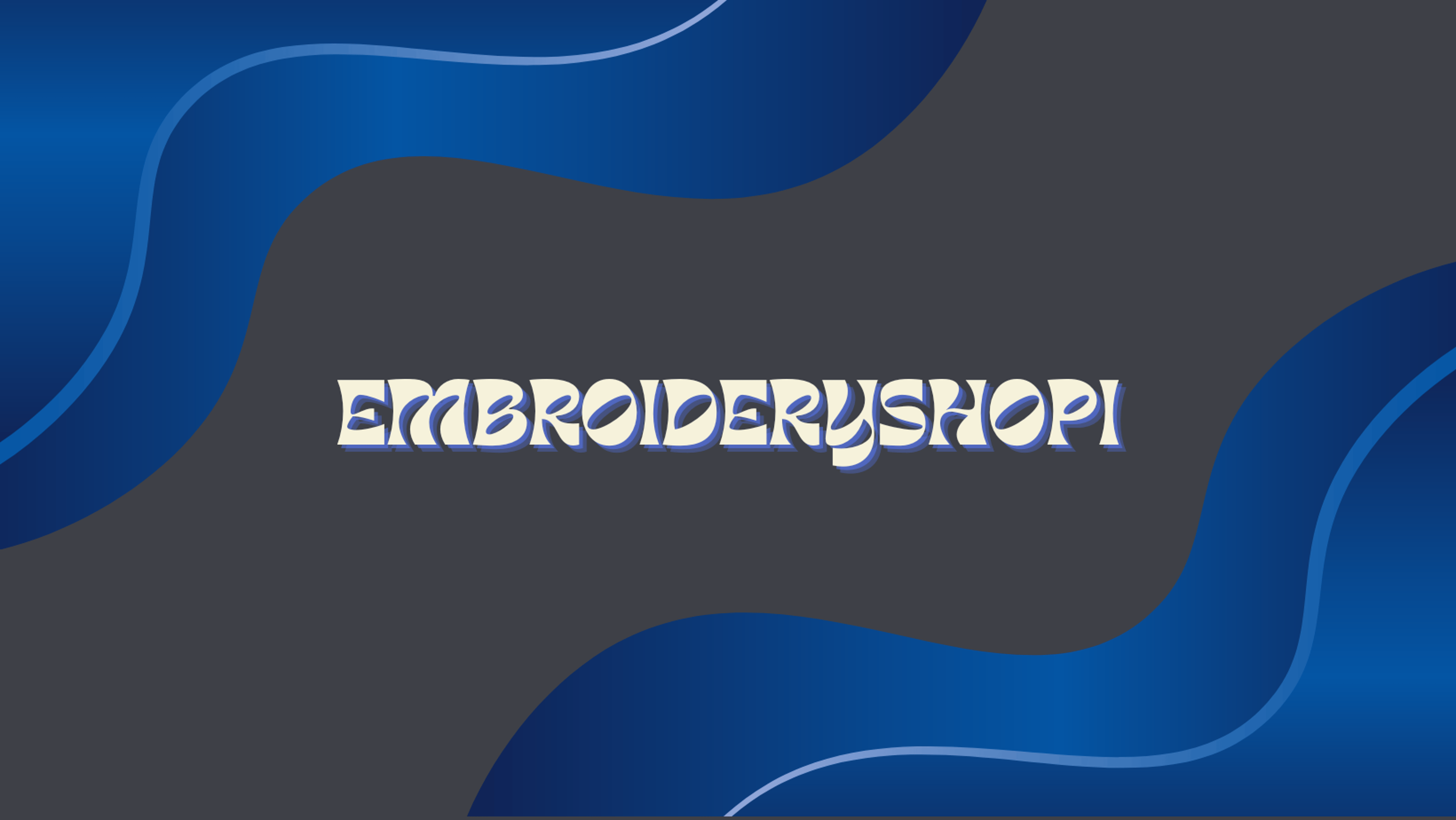 Shop cover image