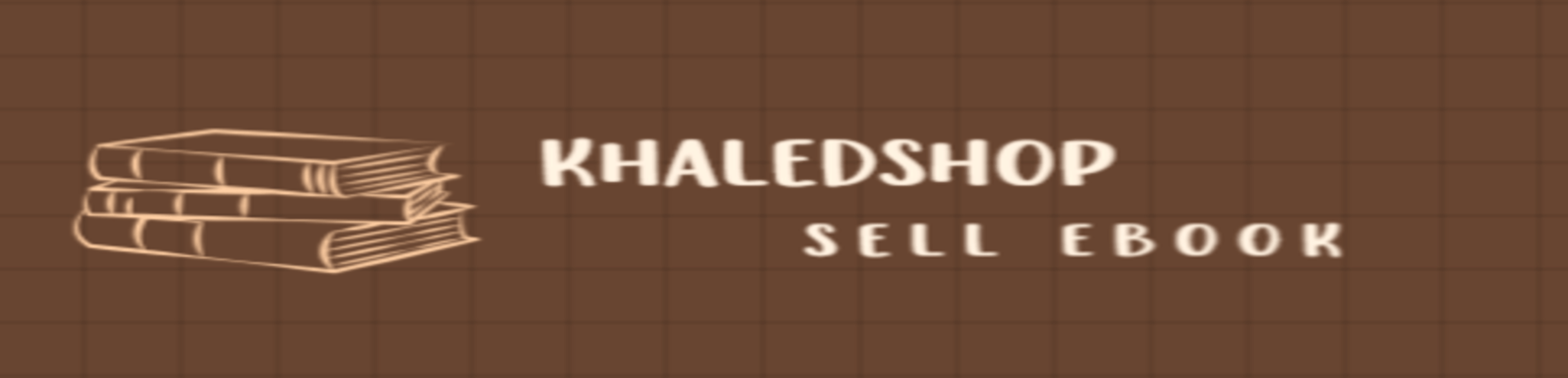 Shop cover image