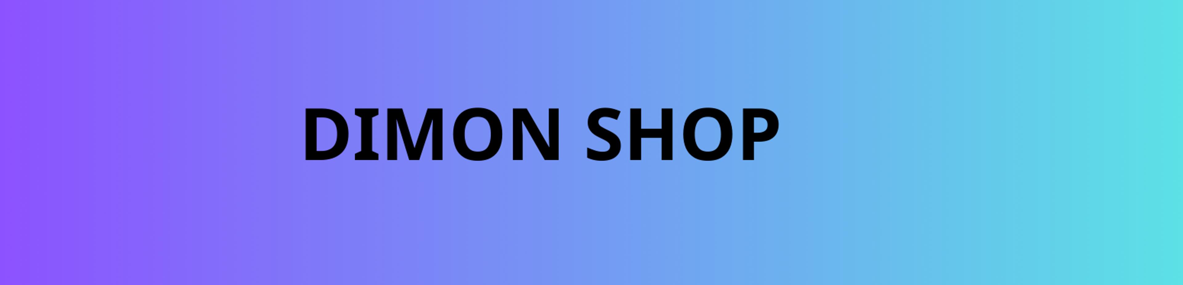 Shop cover image