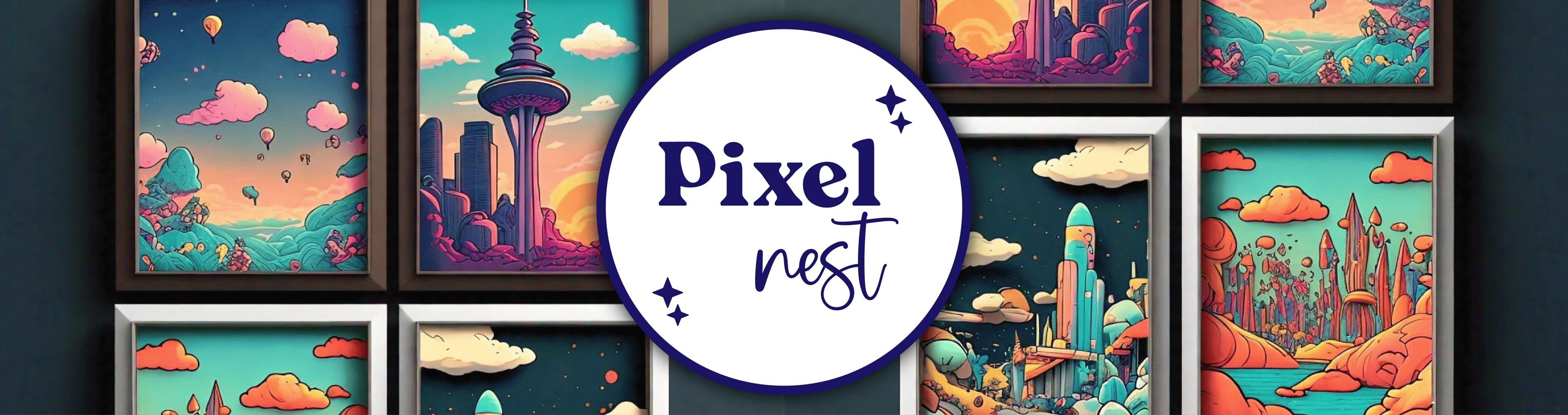 Shop cover image