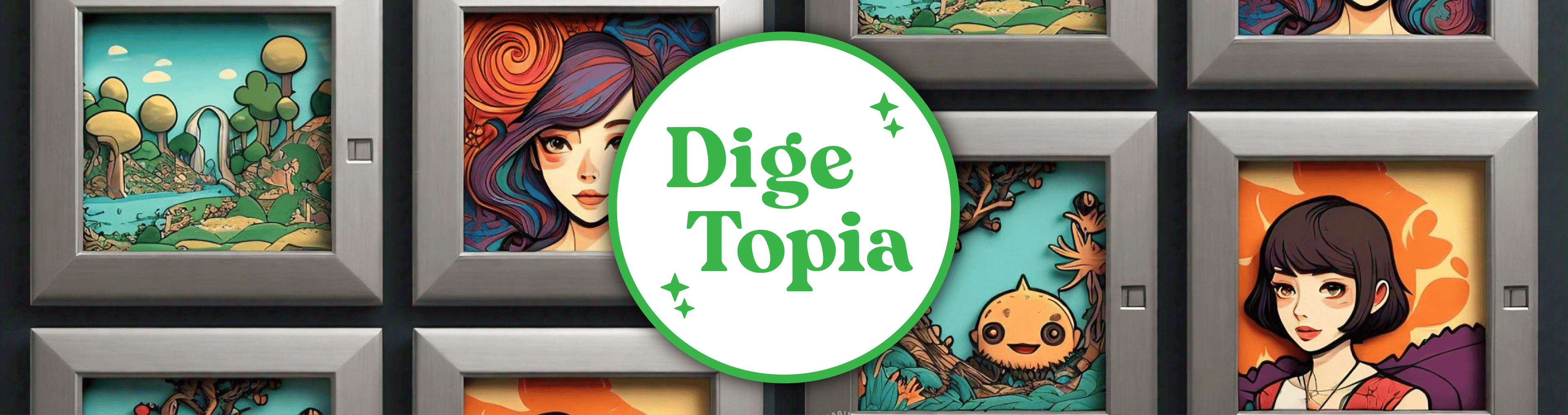 Shop cover image
