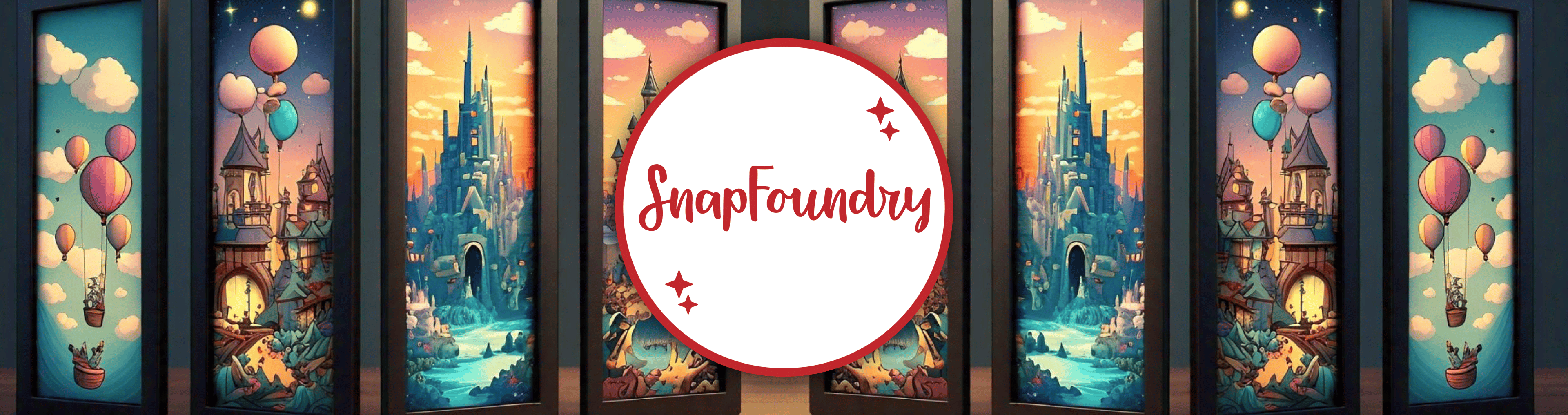 Shop cover image