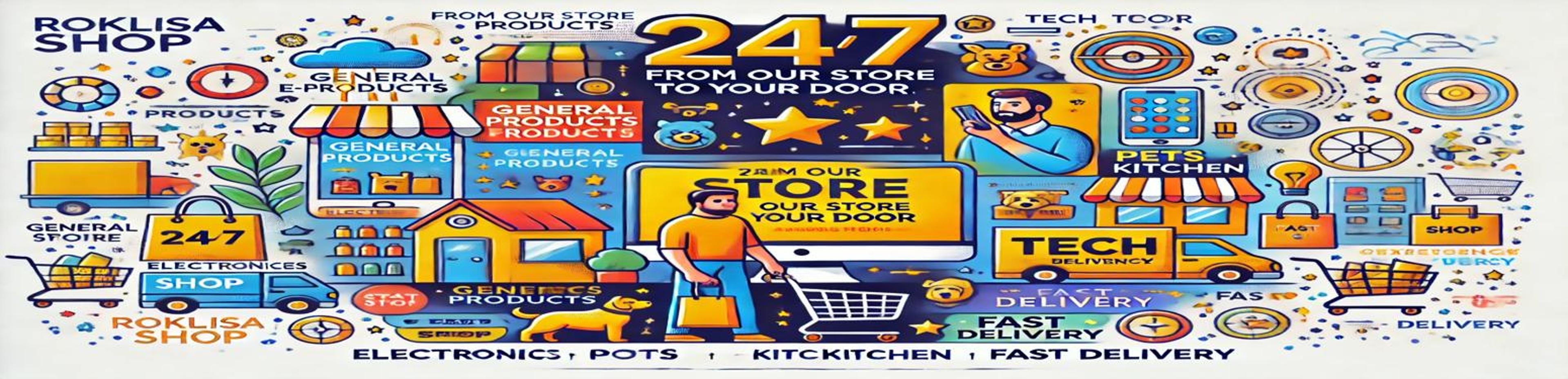 Shop cover image