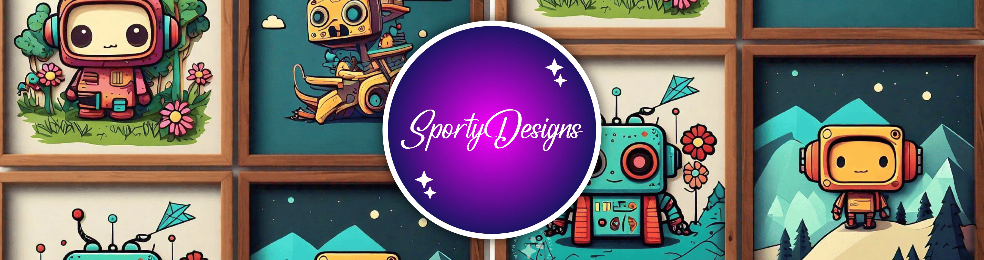 Shop cover image