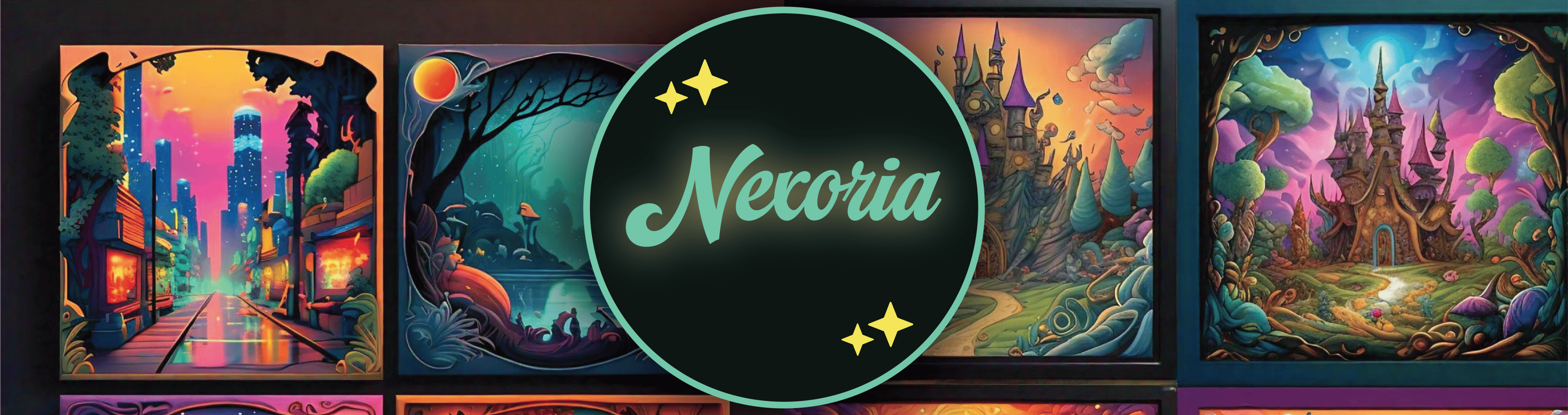 Shop cover image