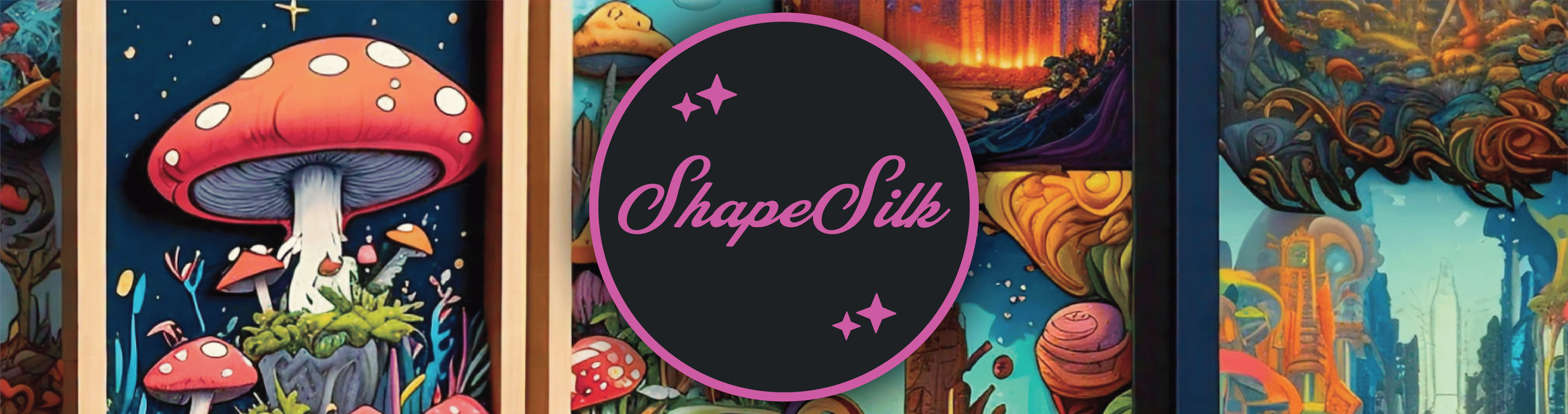 Shop cover image