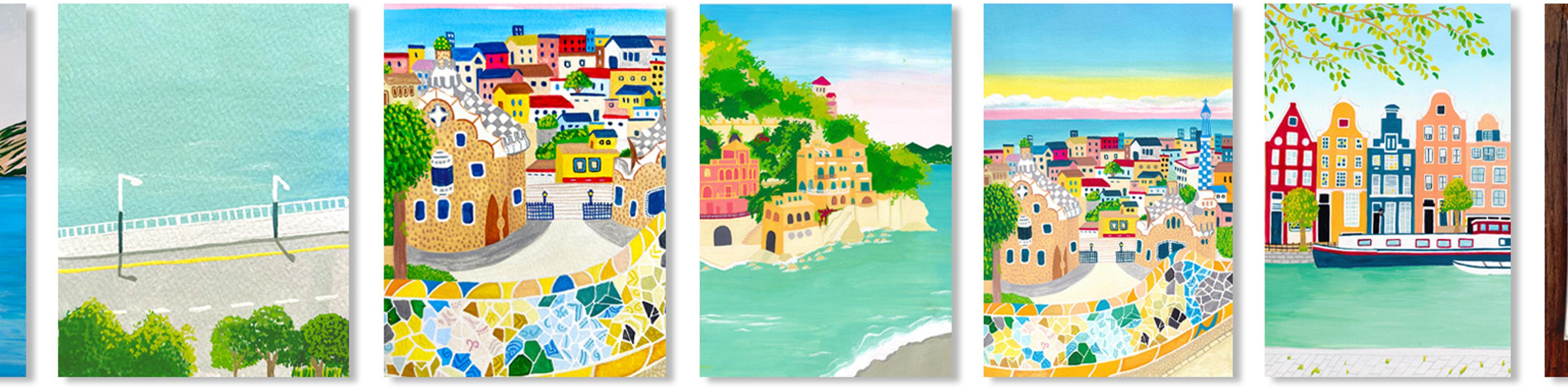 Shop cover image