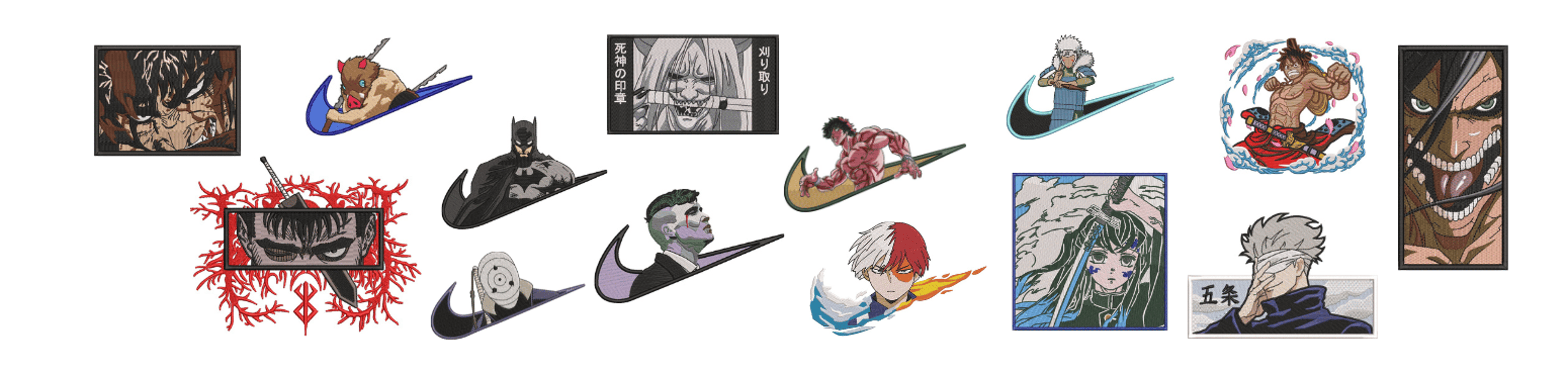 Shop cover image