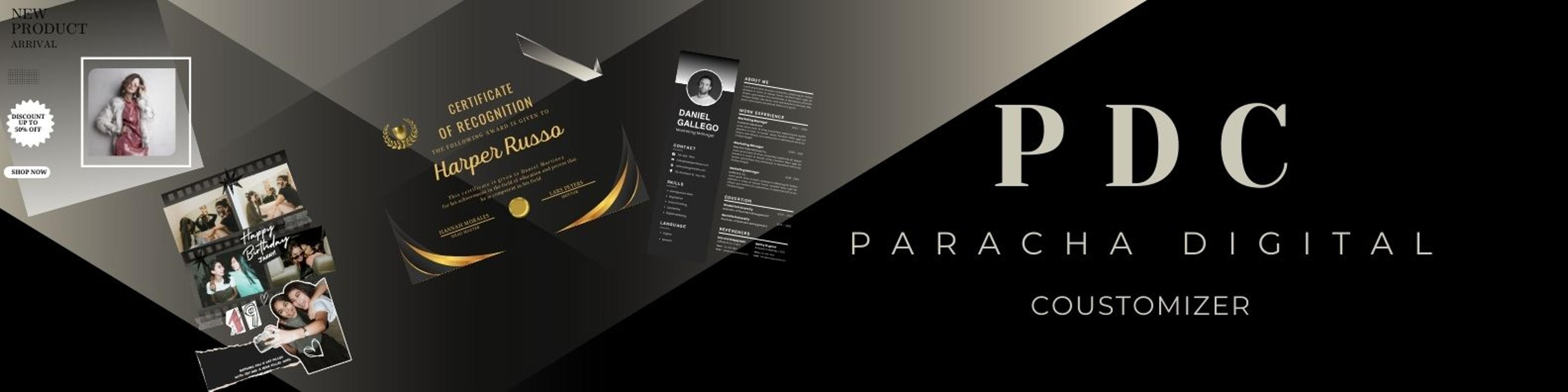 Shop cover image