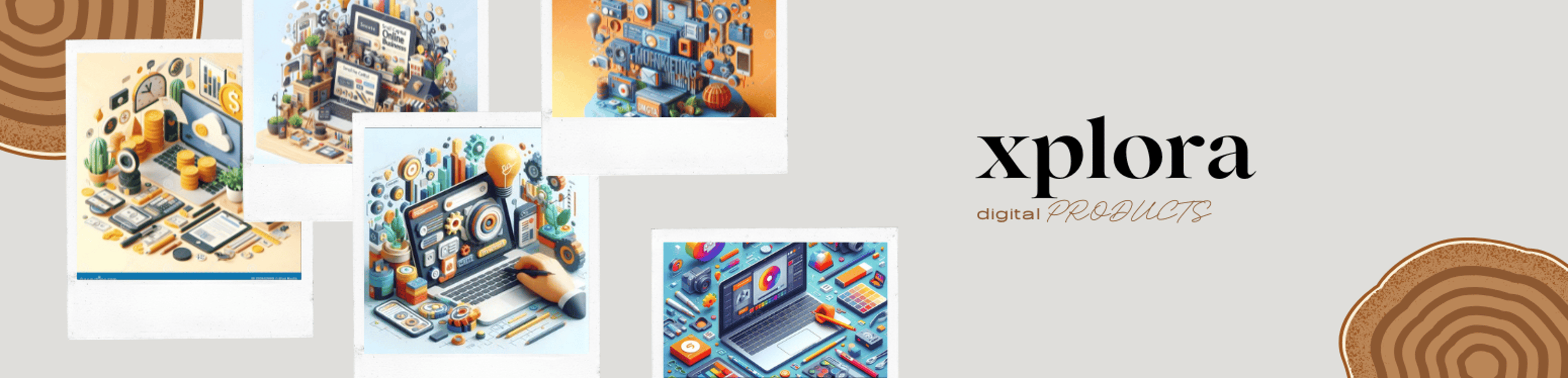 Shop cover image