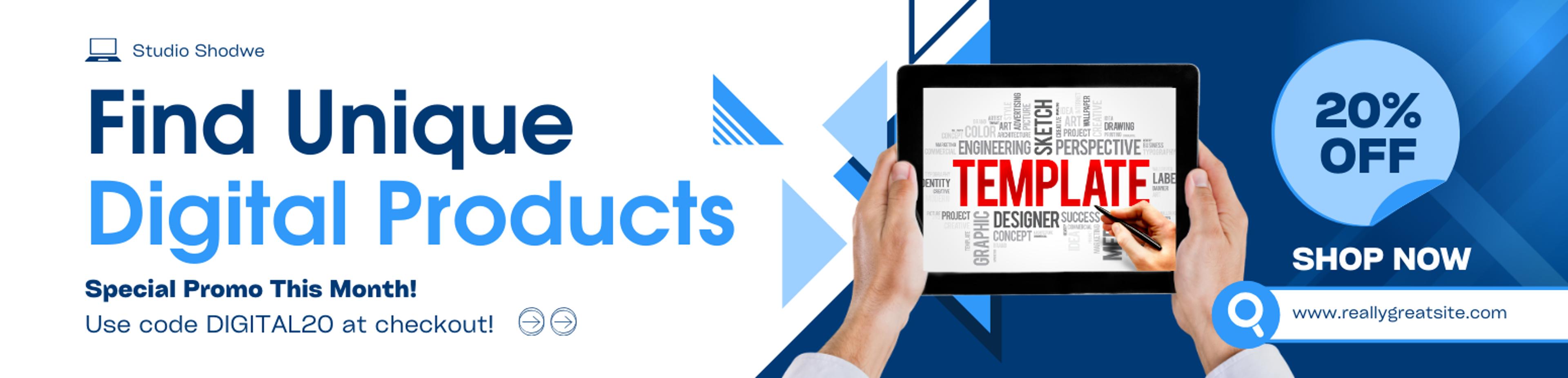 Shop cover image