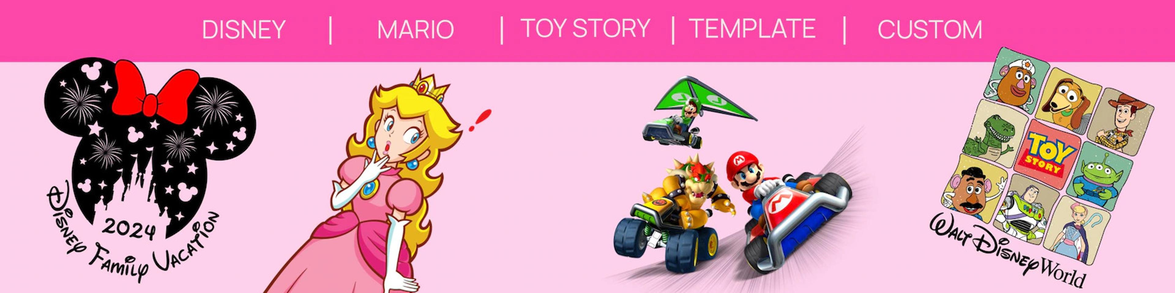 Shop cover image