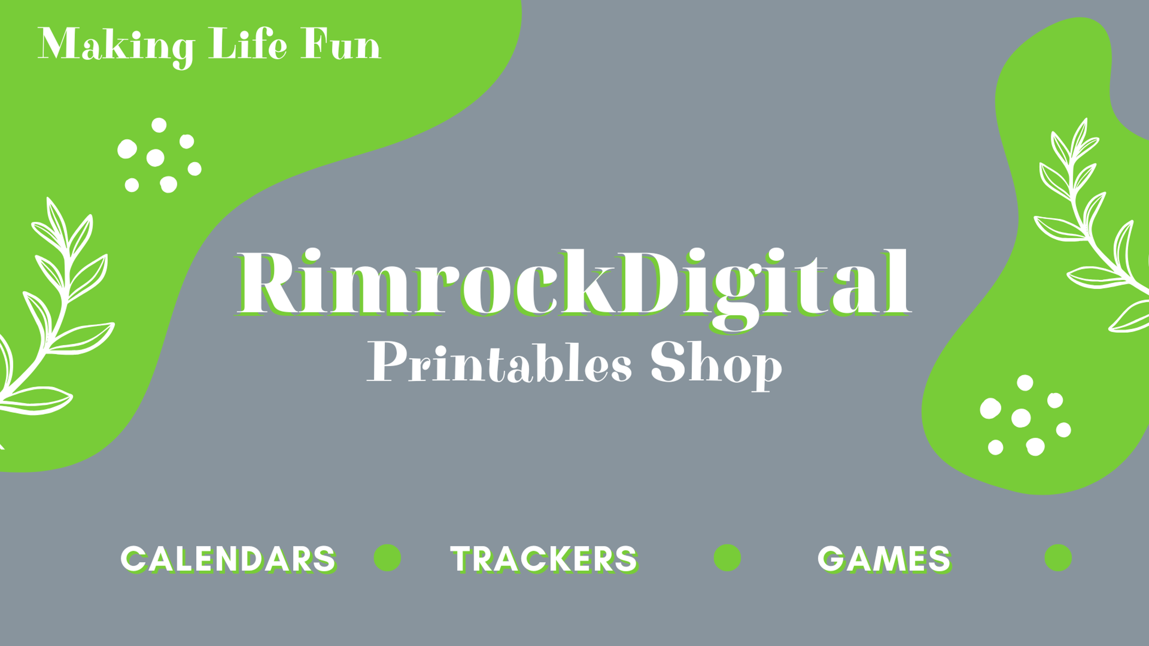 Shop cover image