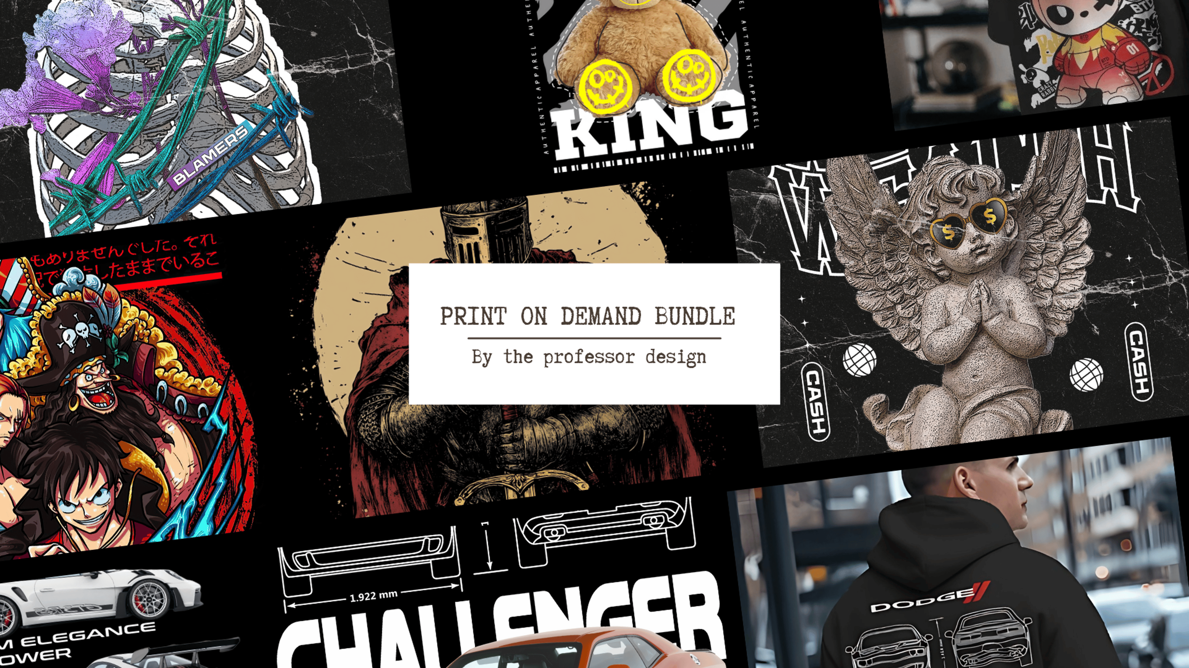 Shop cover image