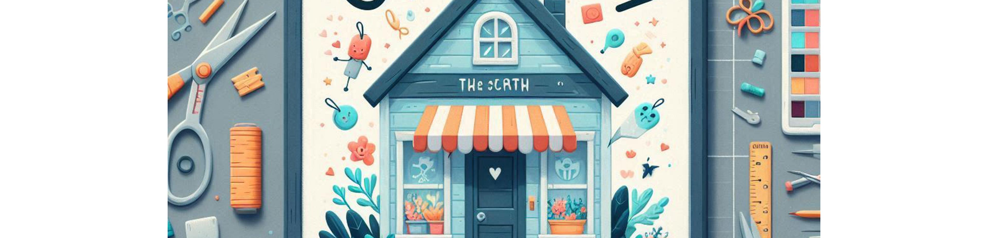 Shop cover image