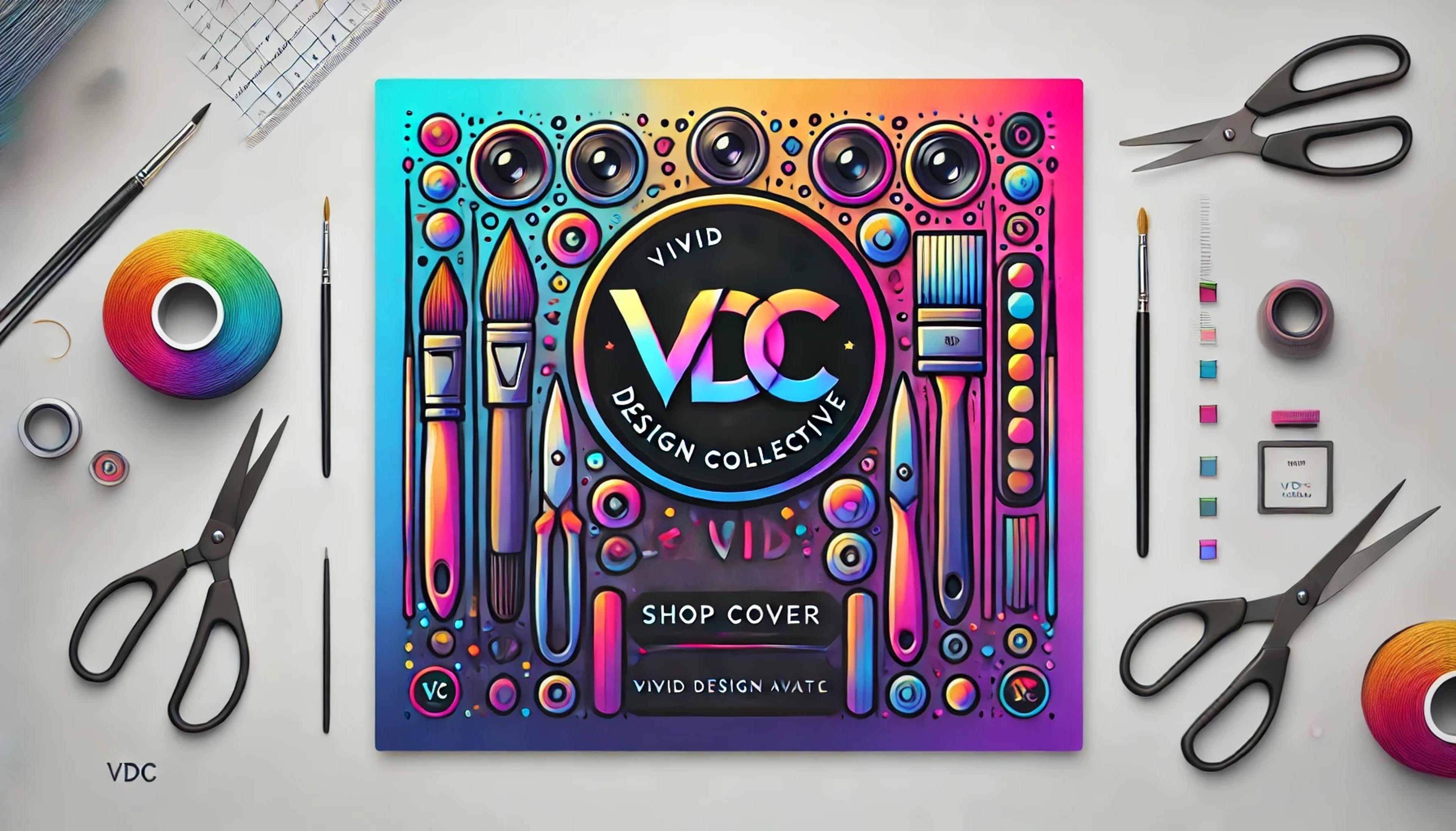 Shop cover image