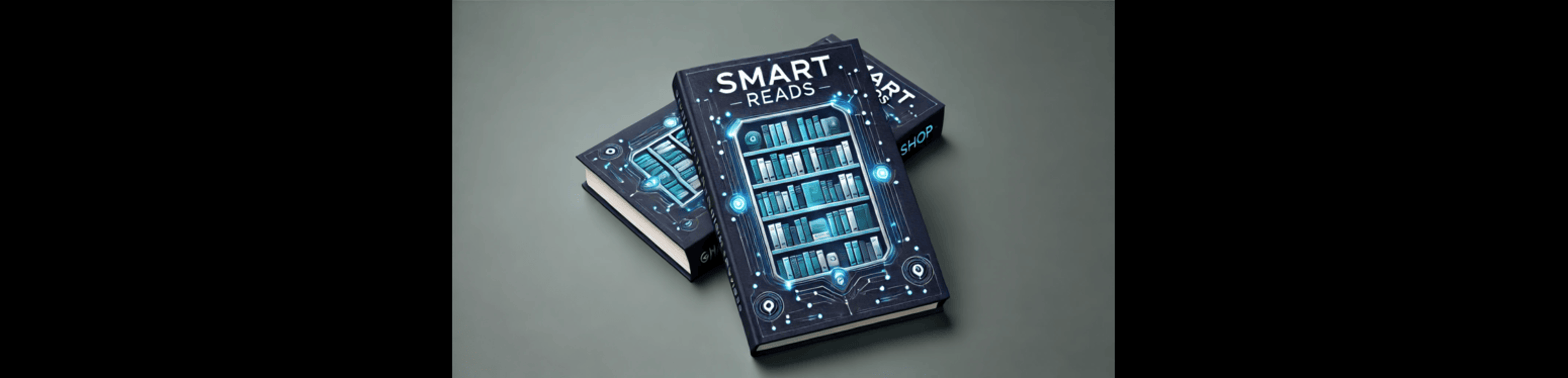 Shop cover image
