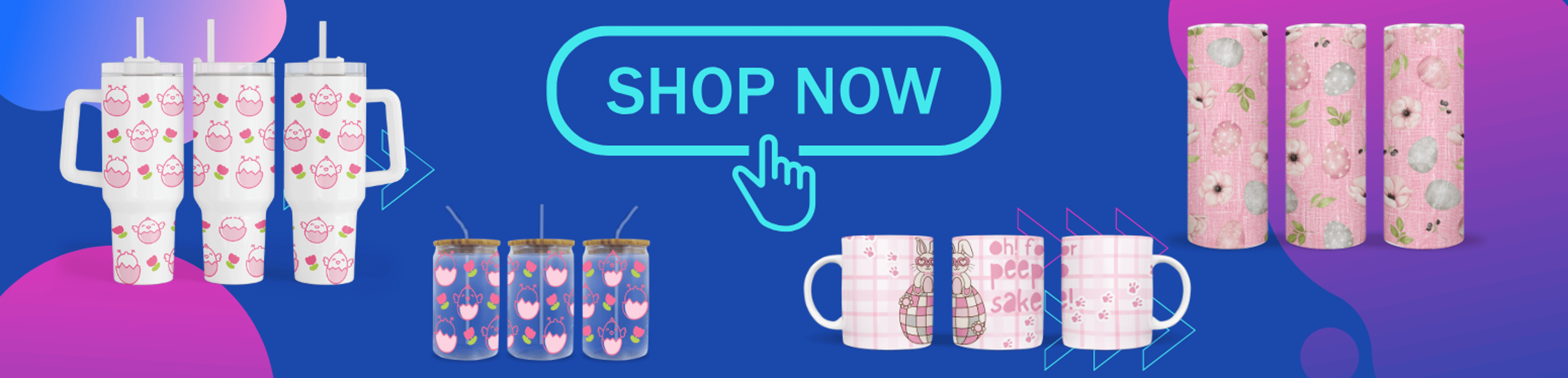 Shop cover image