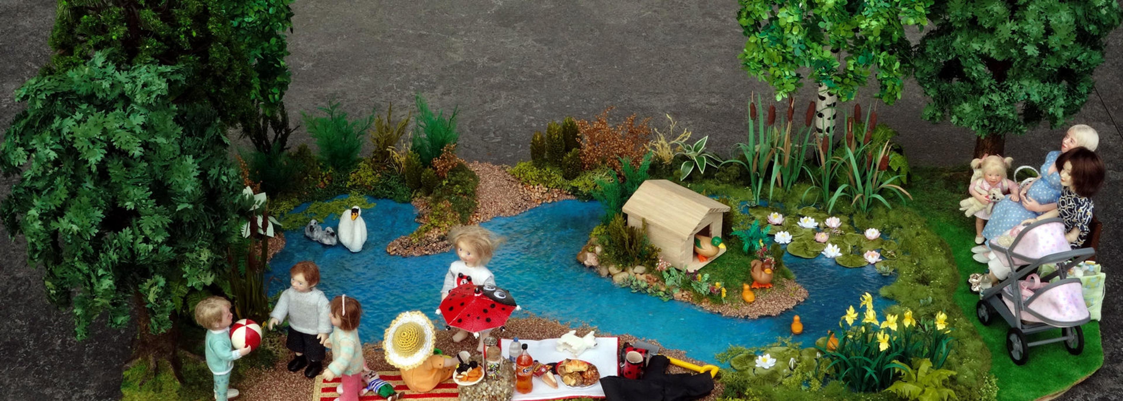Shop cover image