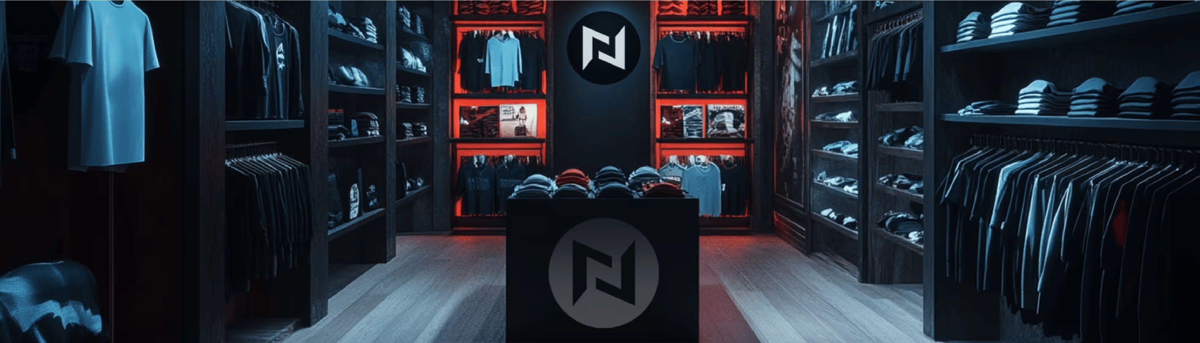 Shop cover image