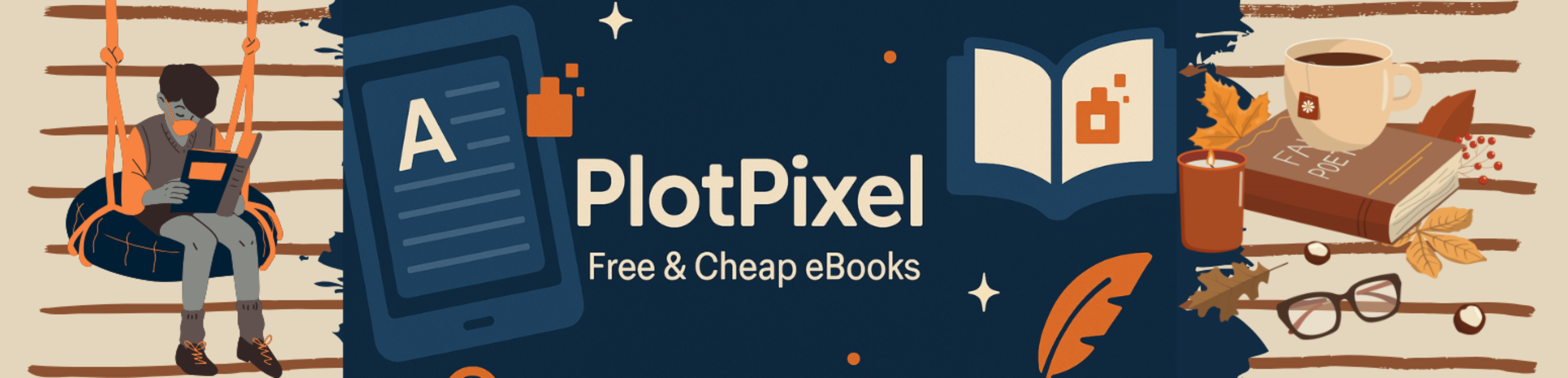 Shop cover image