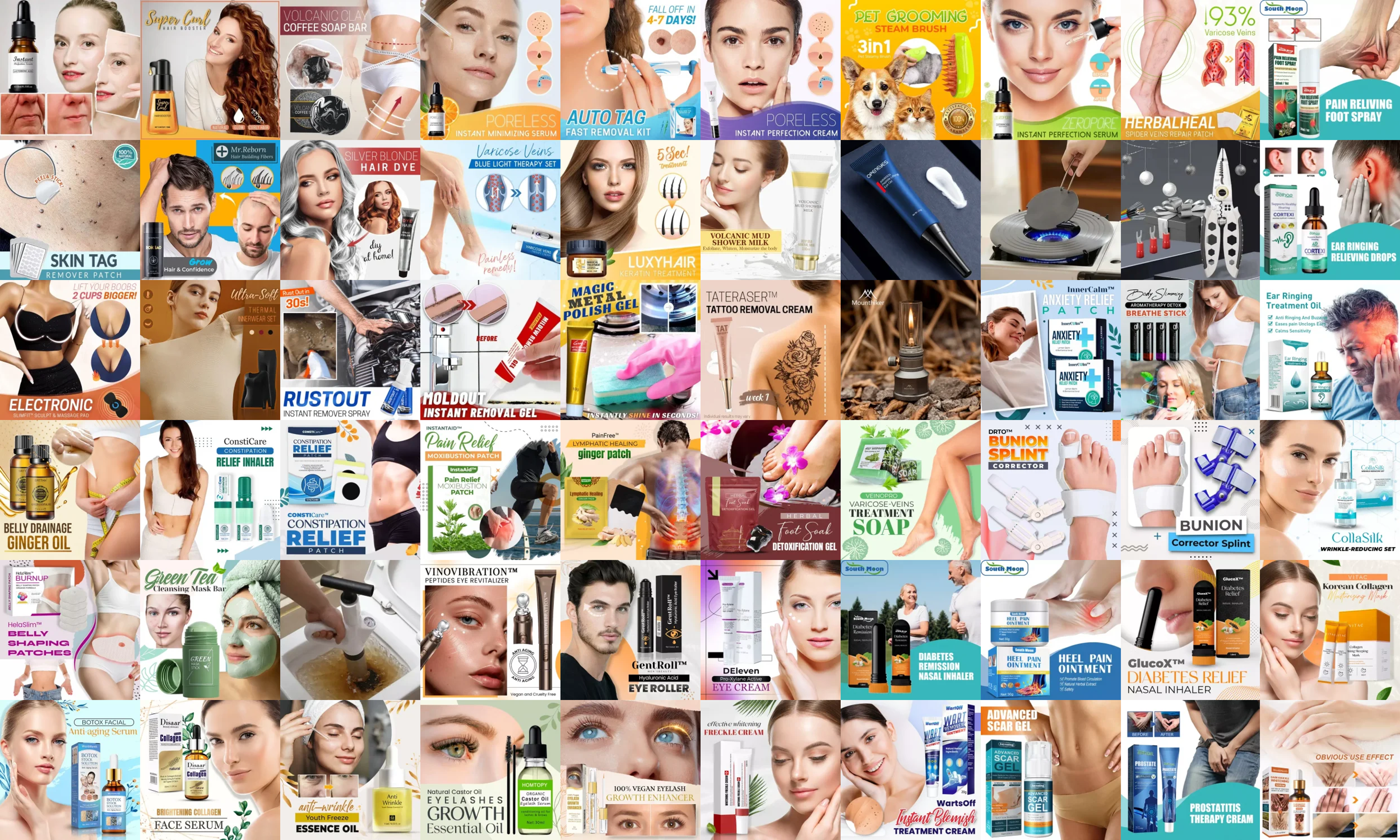 Shop cover image