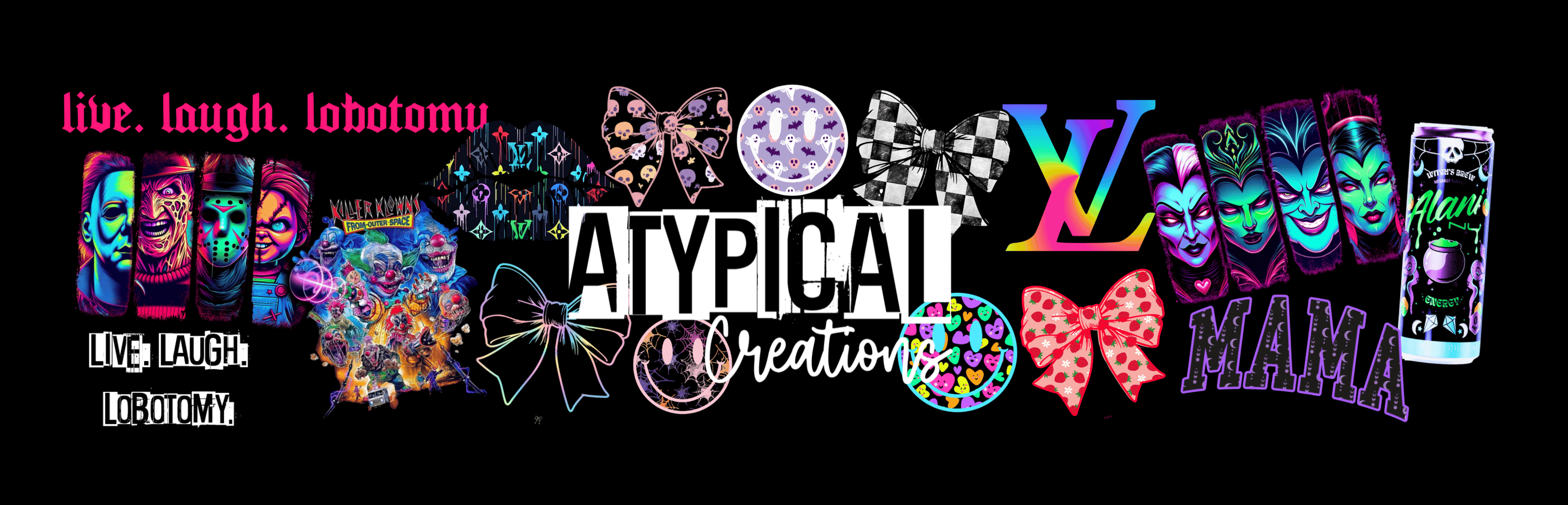 Shop cover image