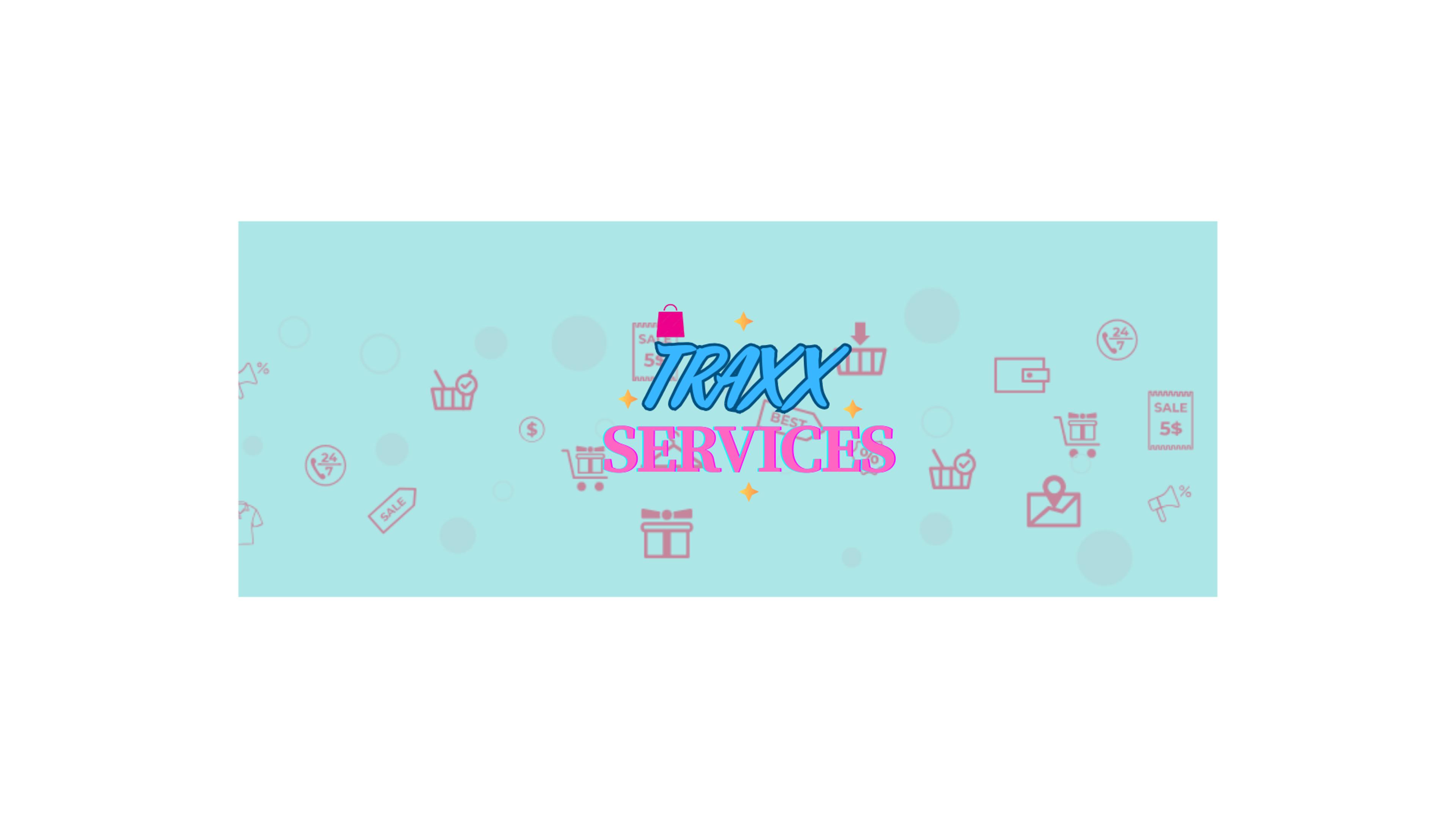 Shop cover image