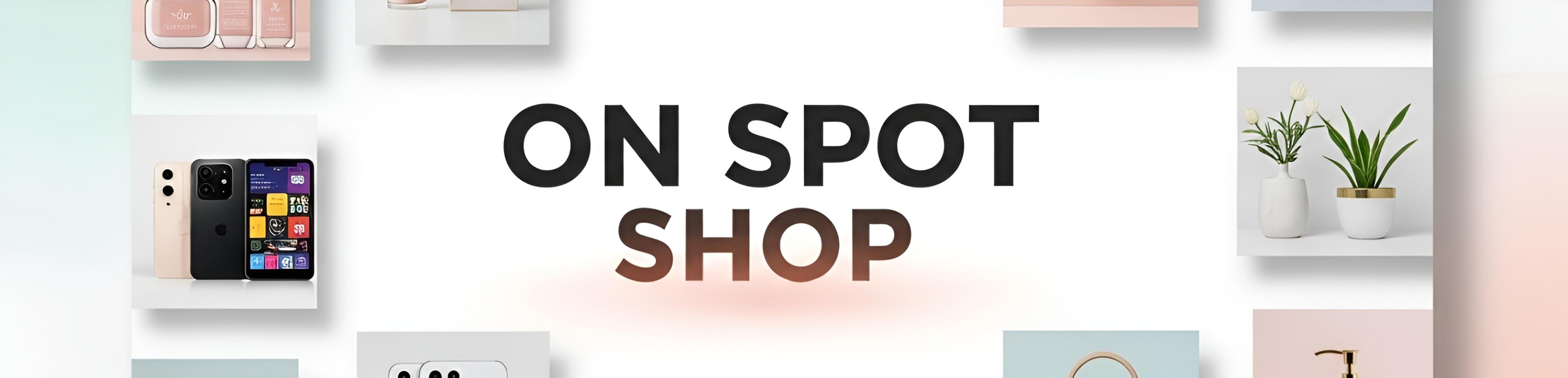 Shop cover image