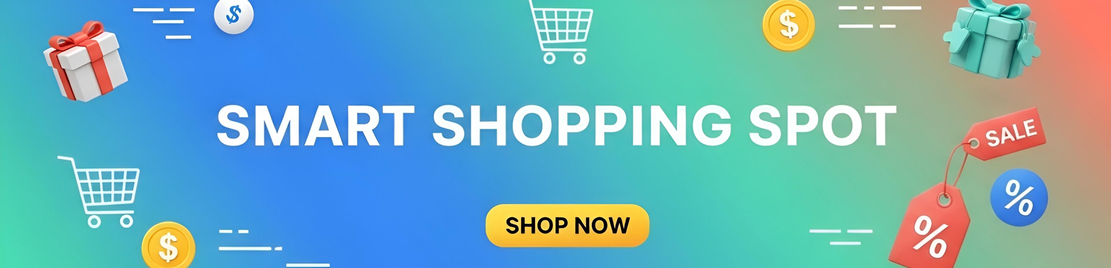 Shop cover image