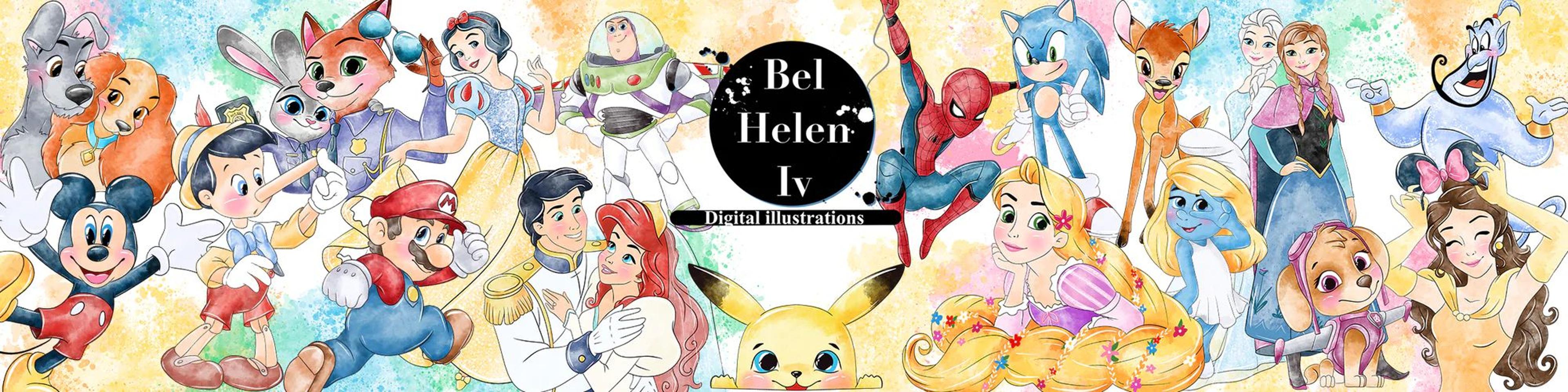 Shop cover image