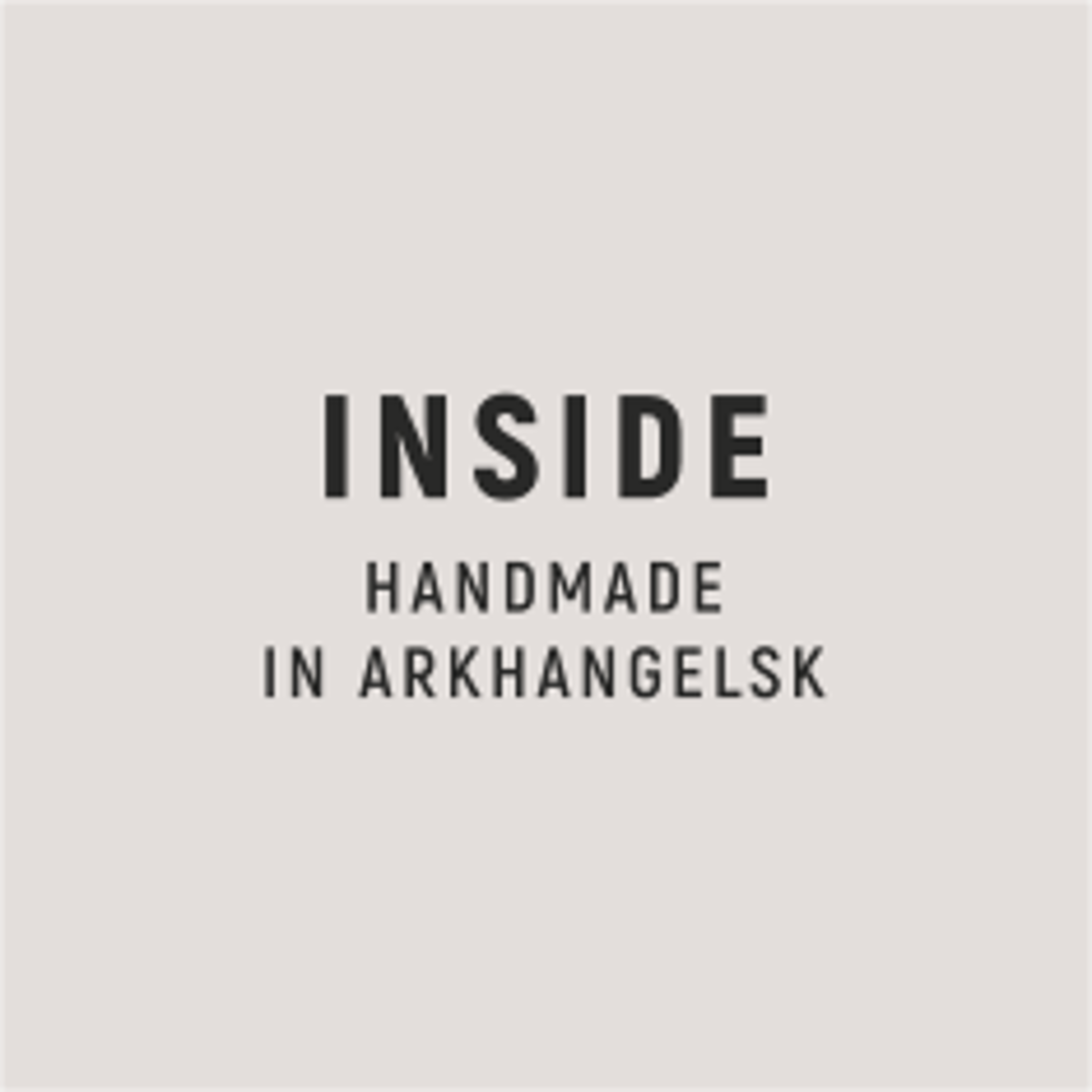 Seller profile