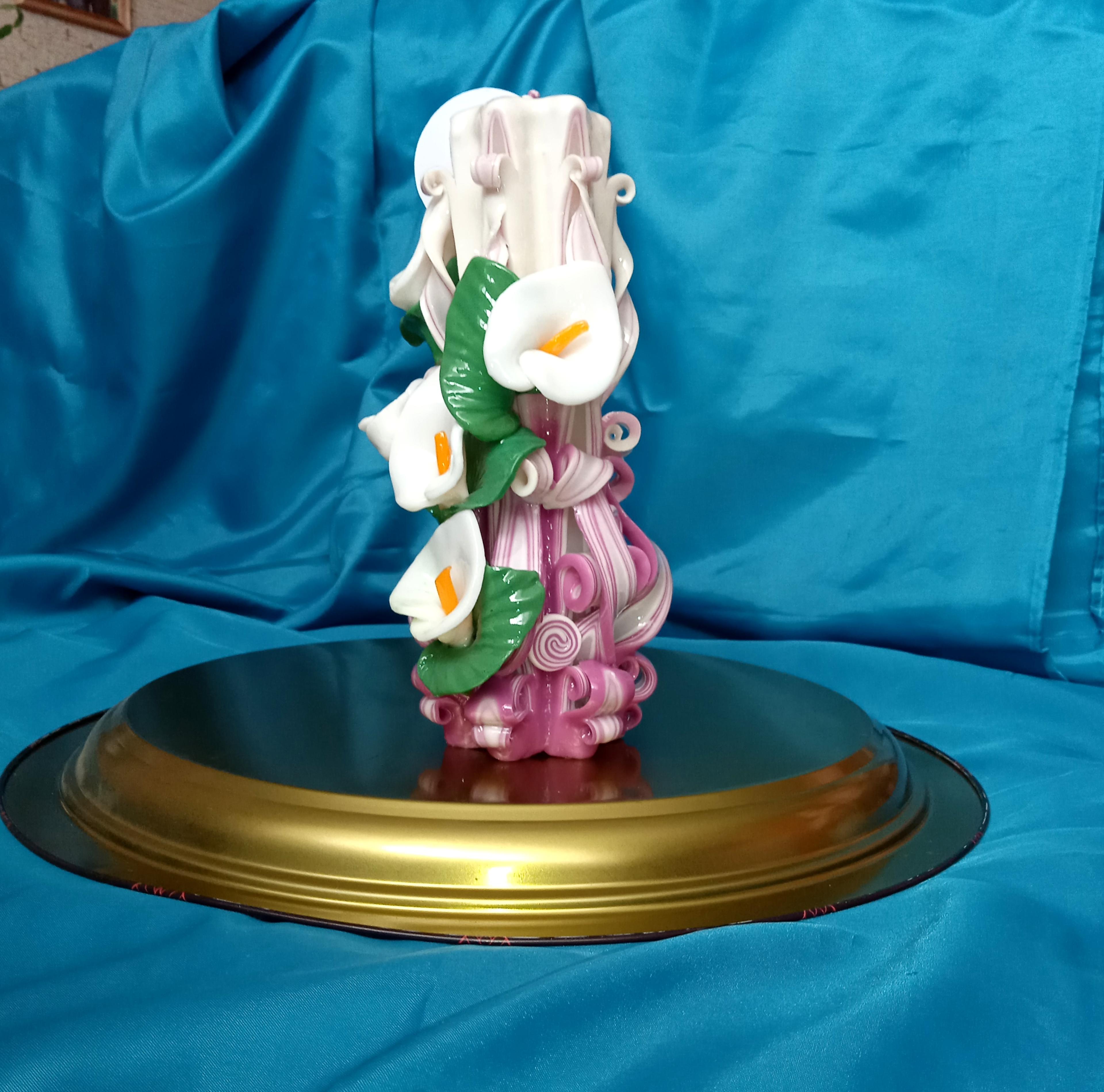 Seller profile