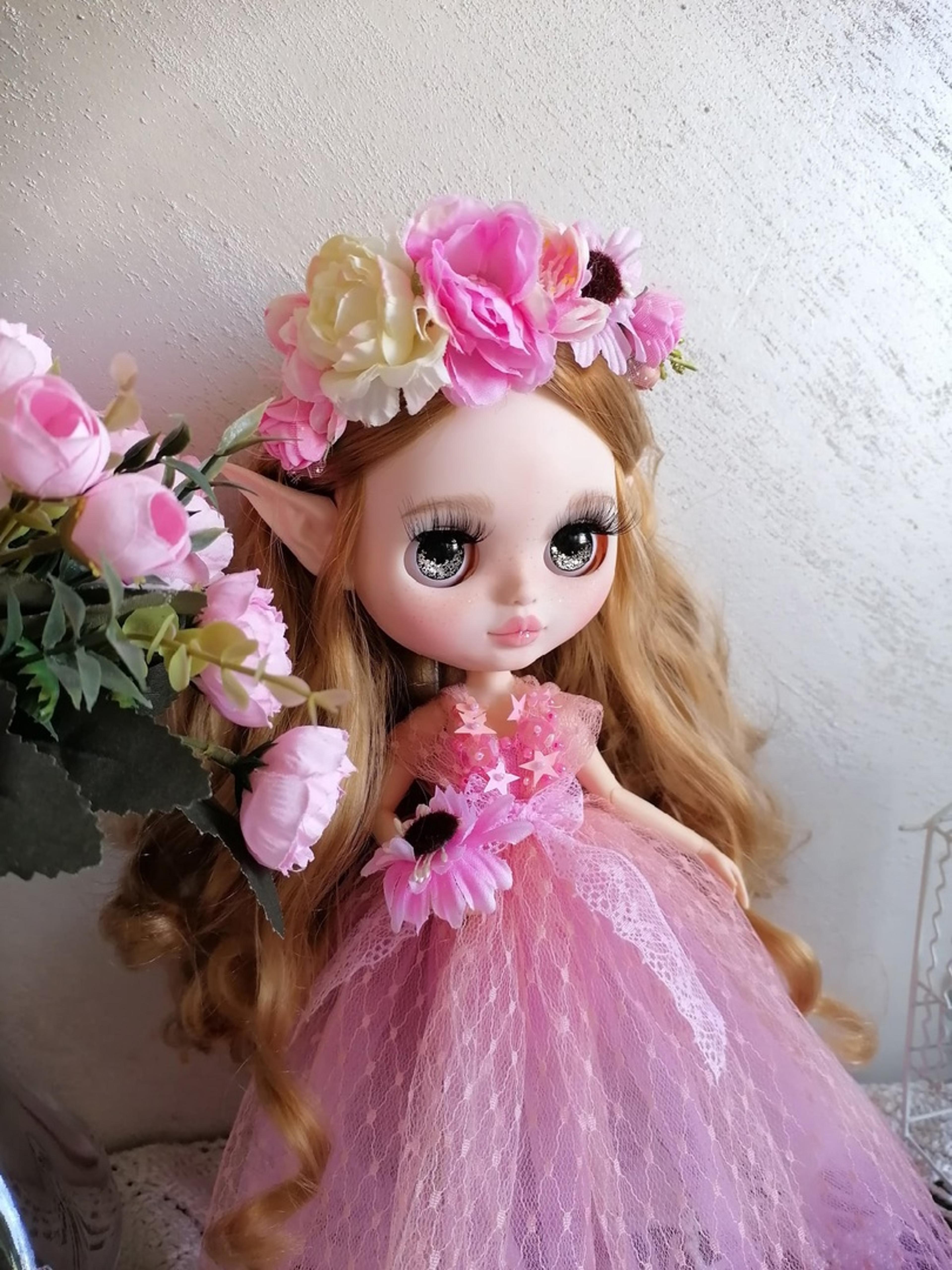 Seller profile