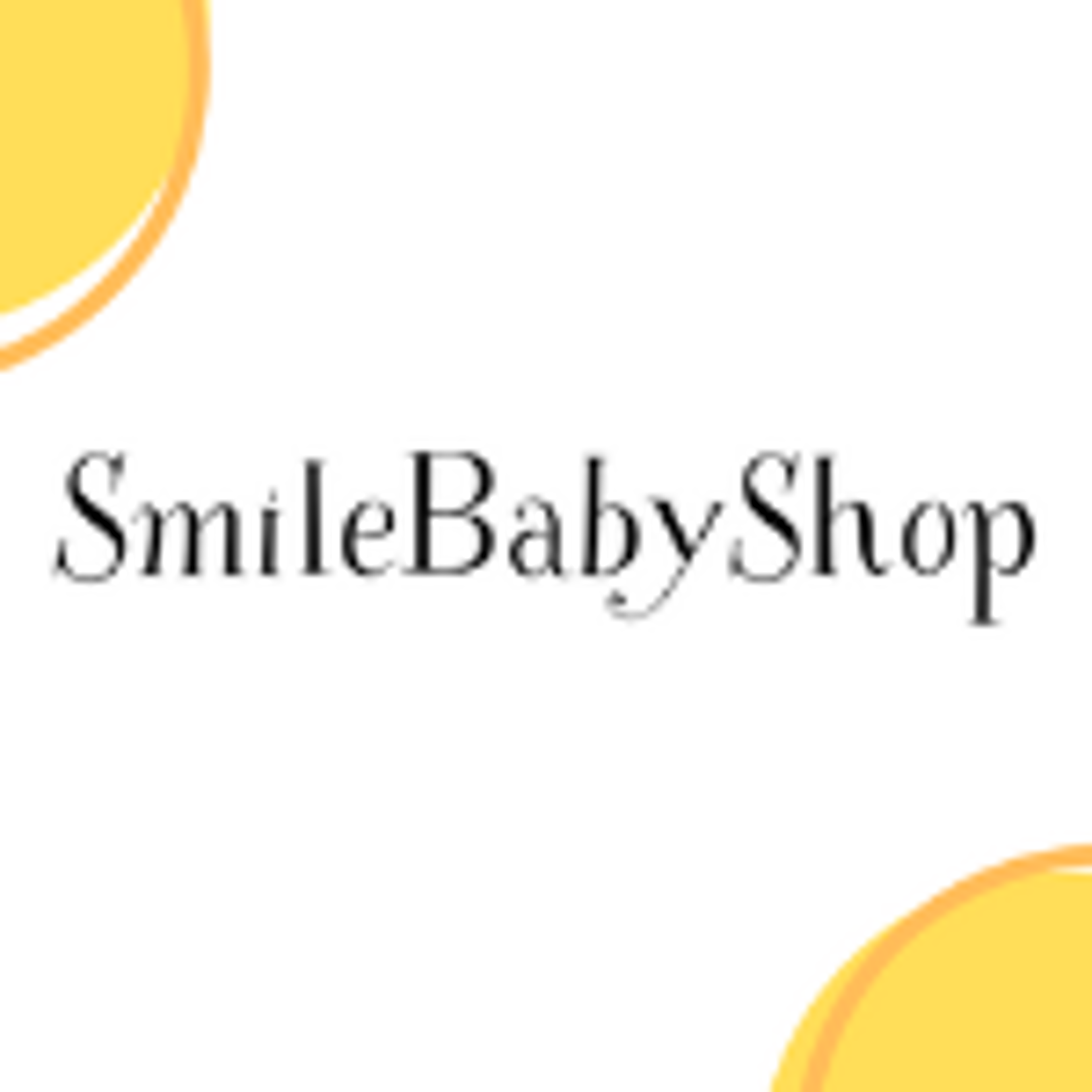 Seller profile