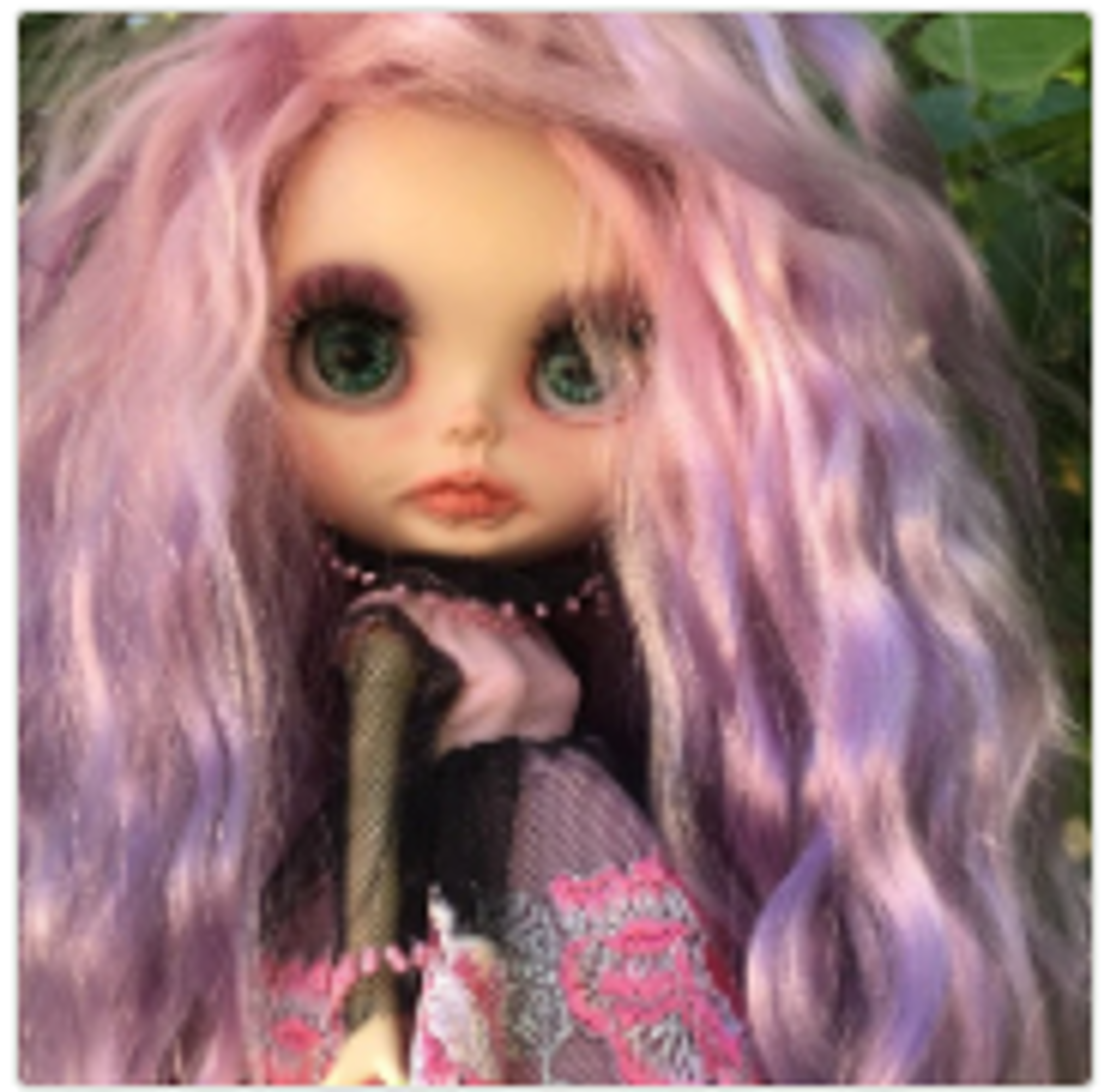 Seller profile