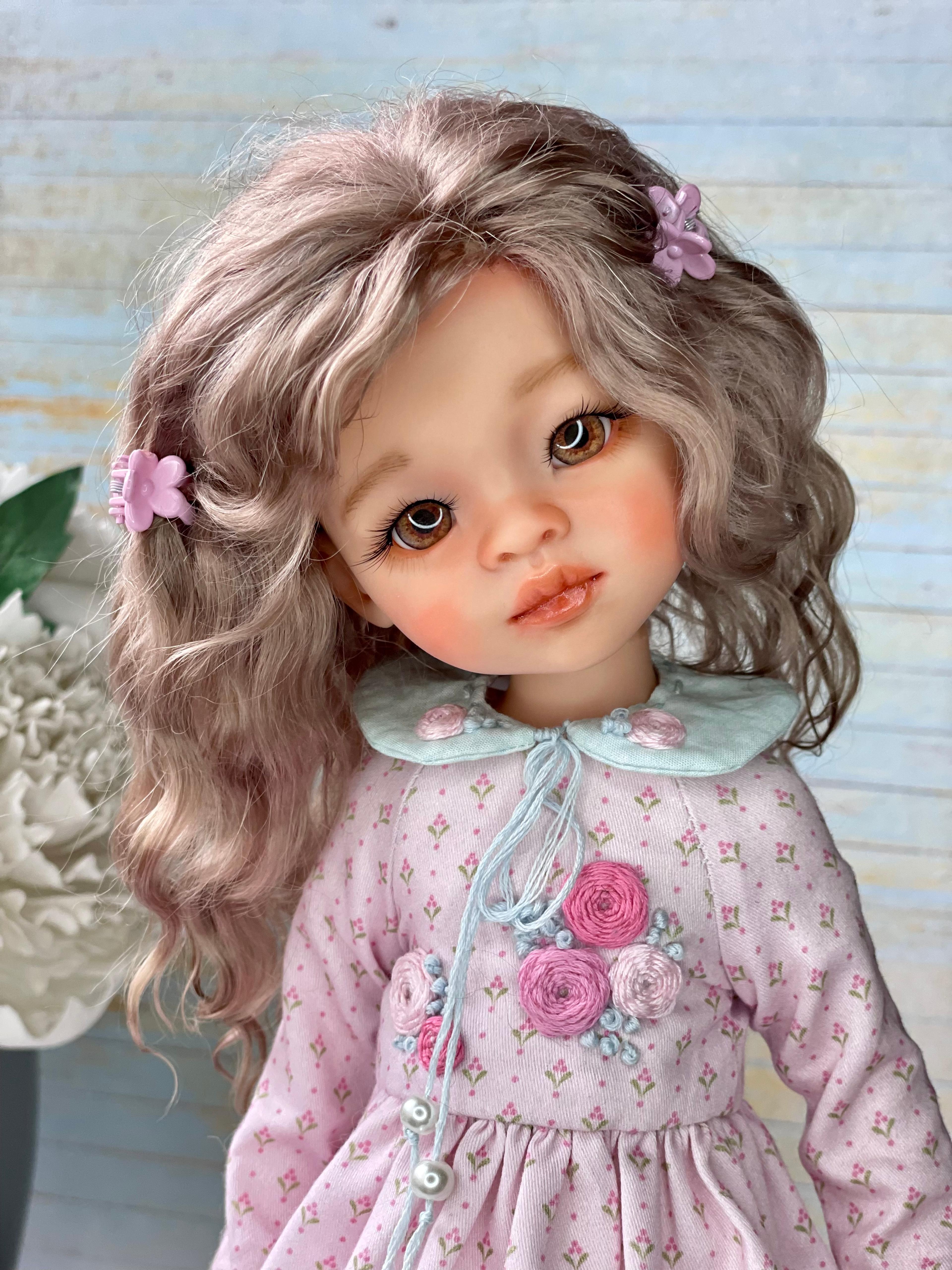 Seller profile