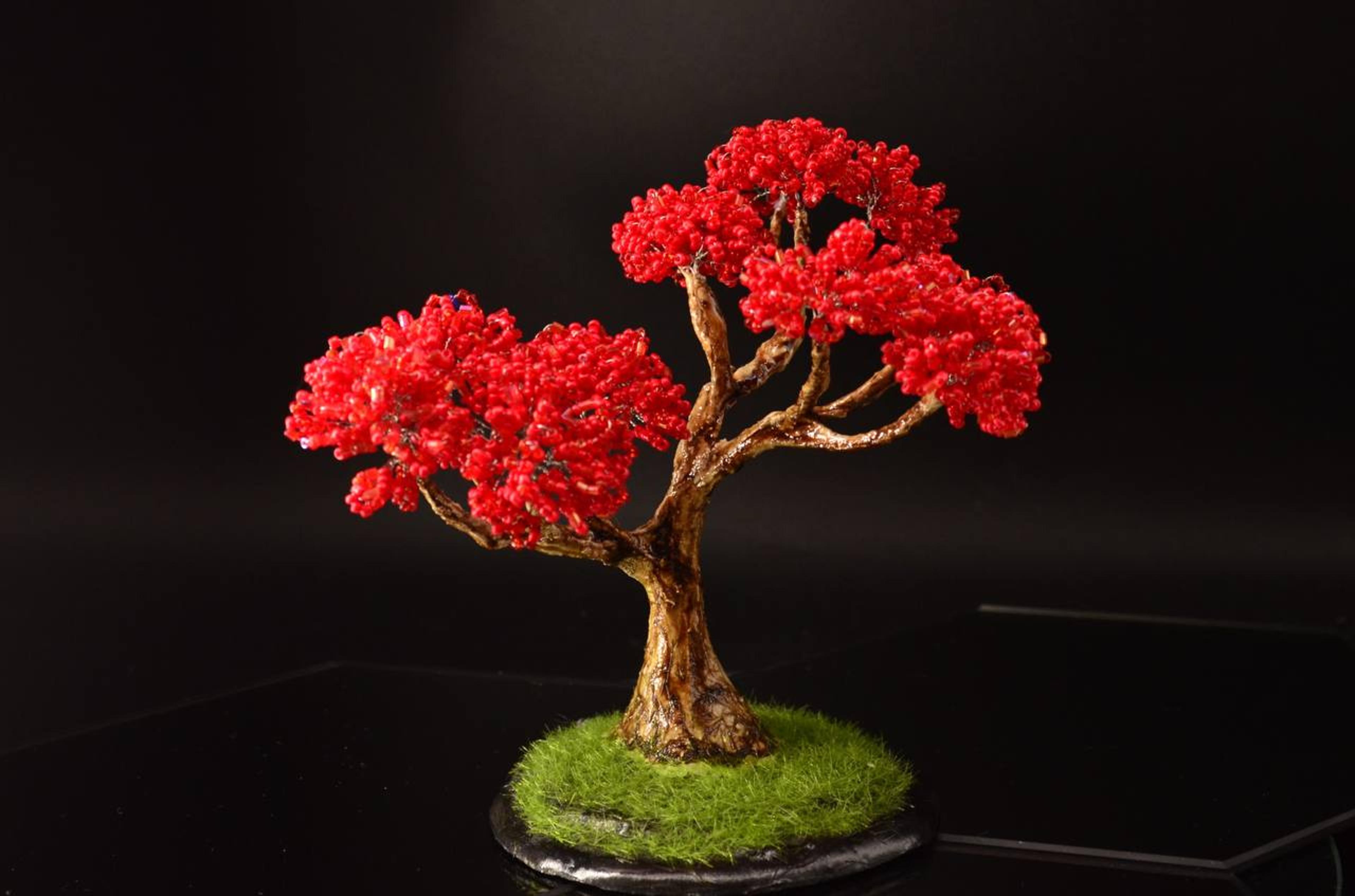 Seller profile