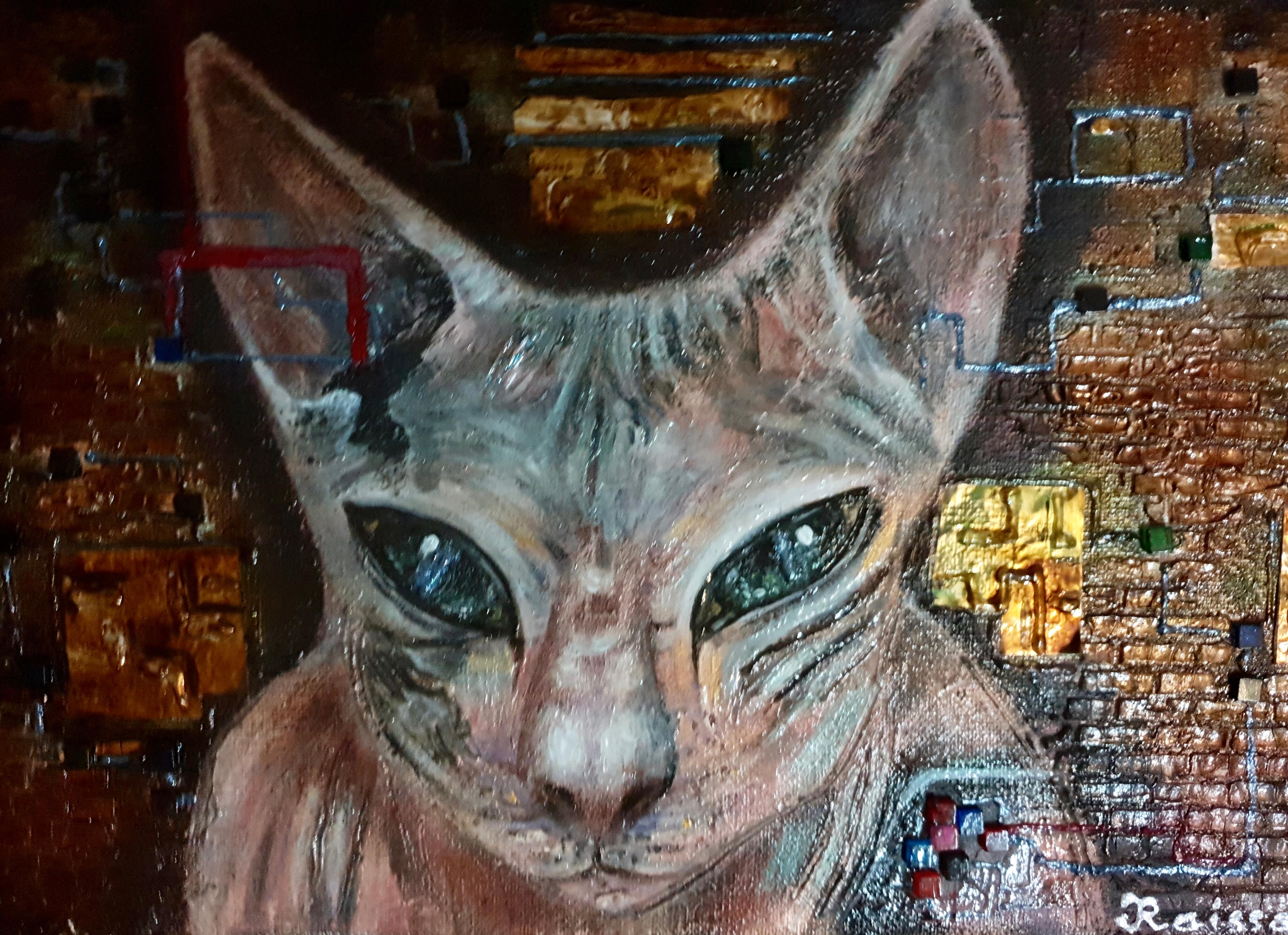 Seller profile