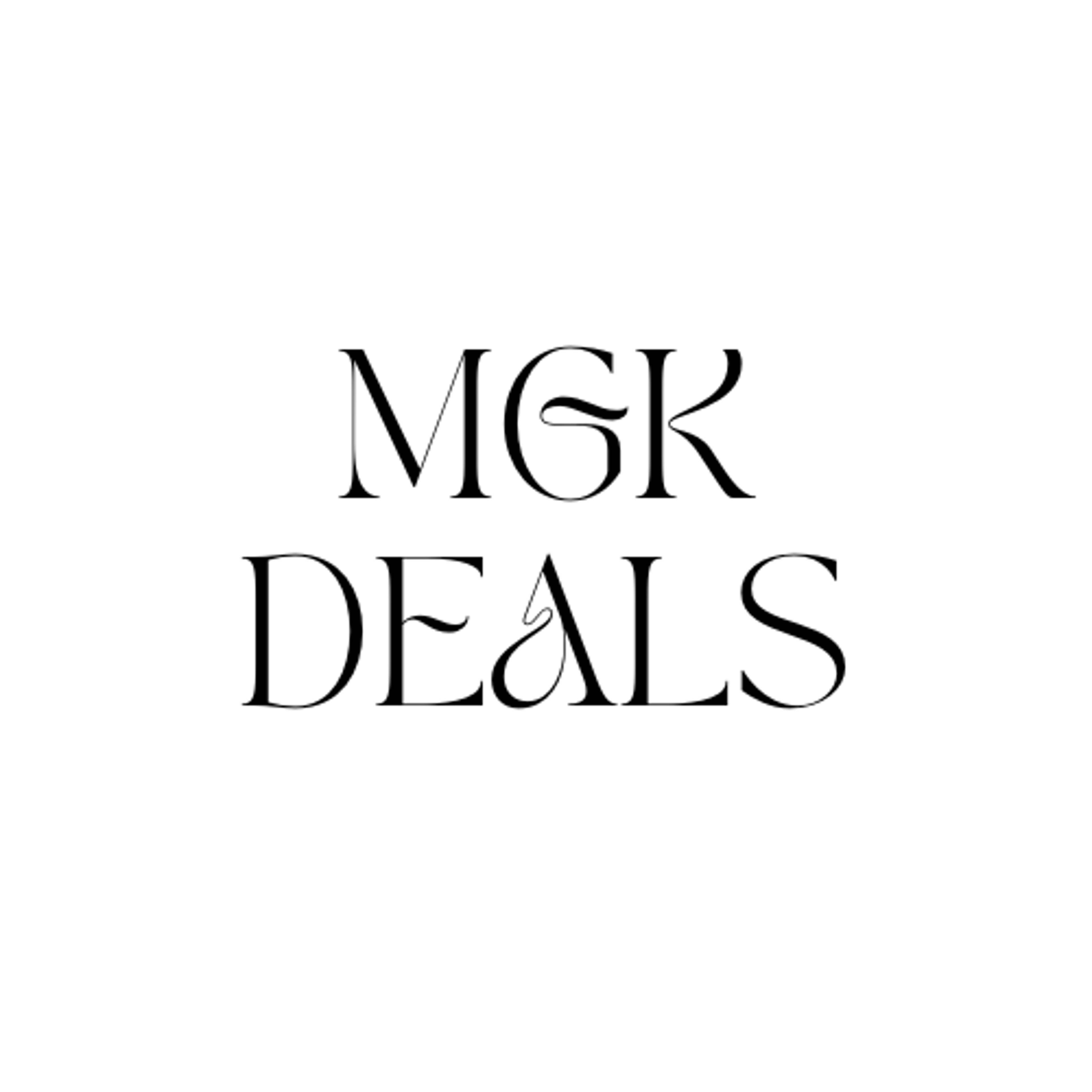 Seller profile