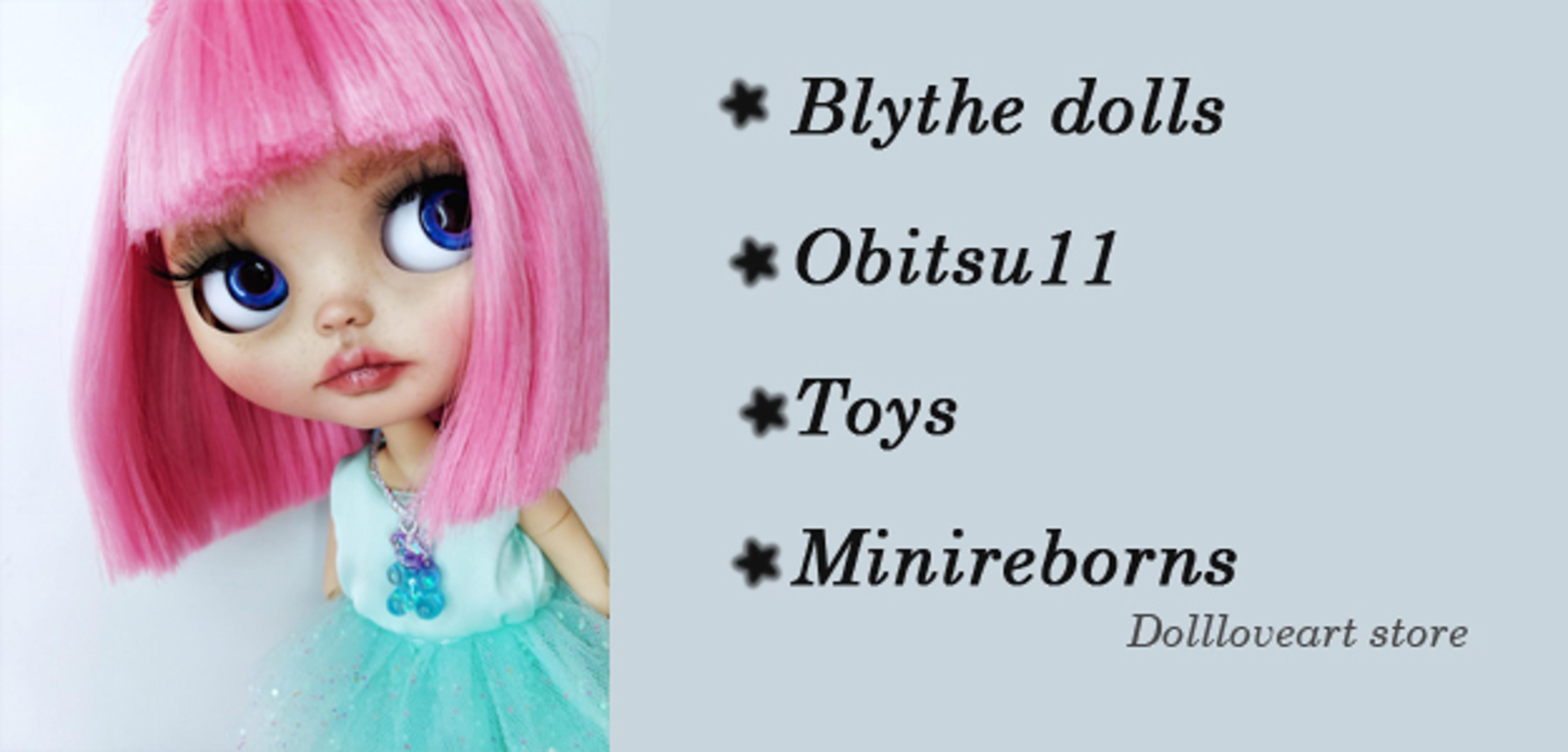 Seller profile