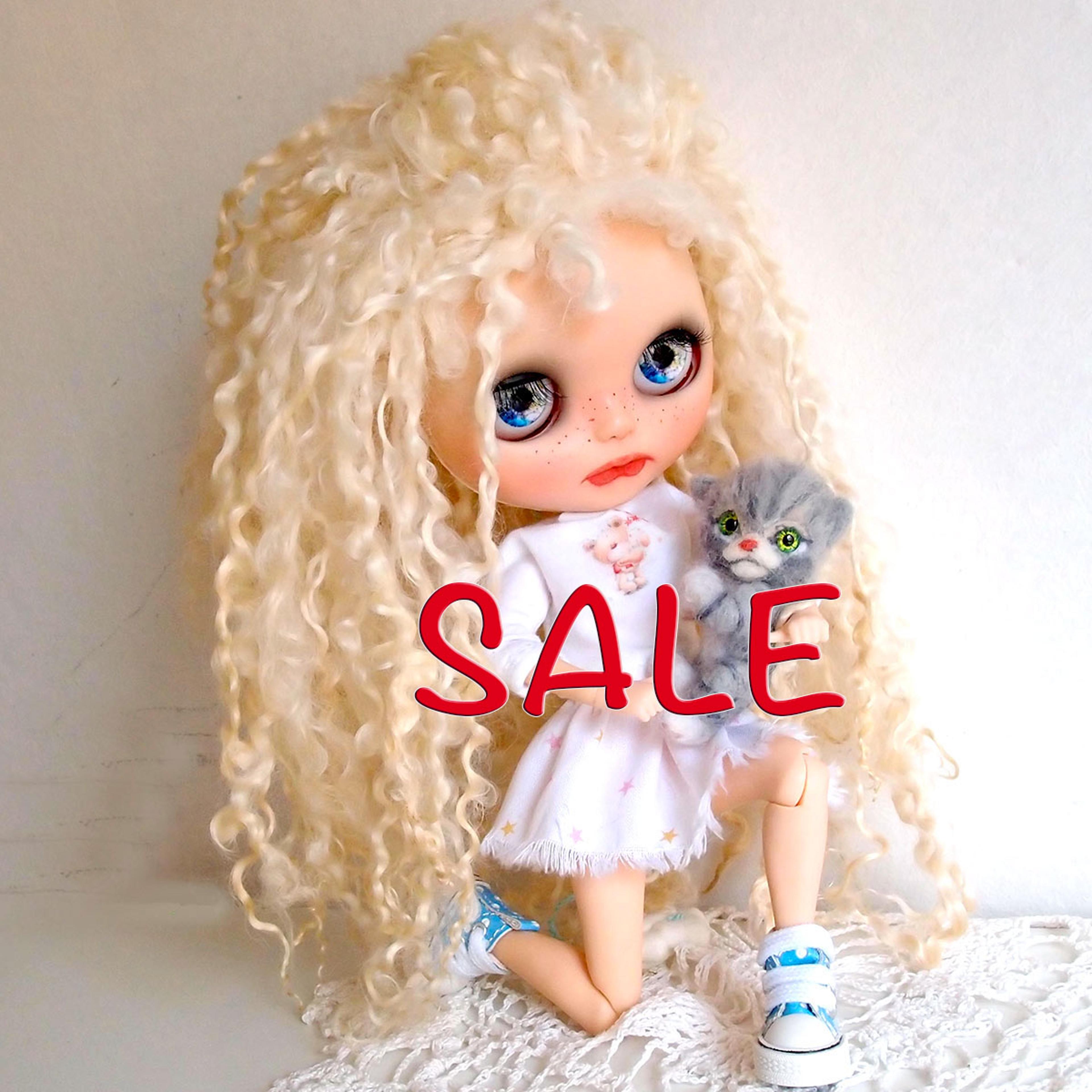Seller profile