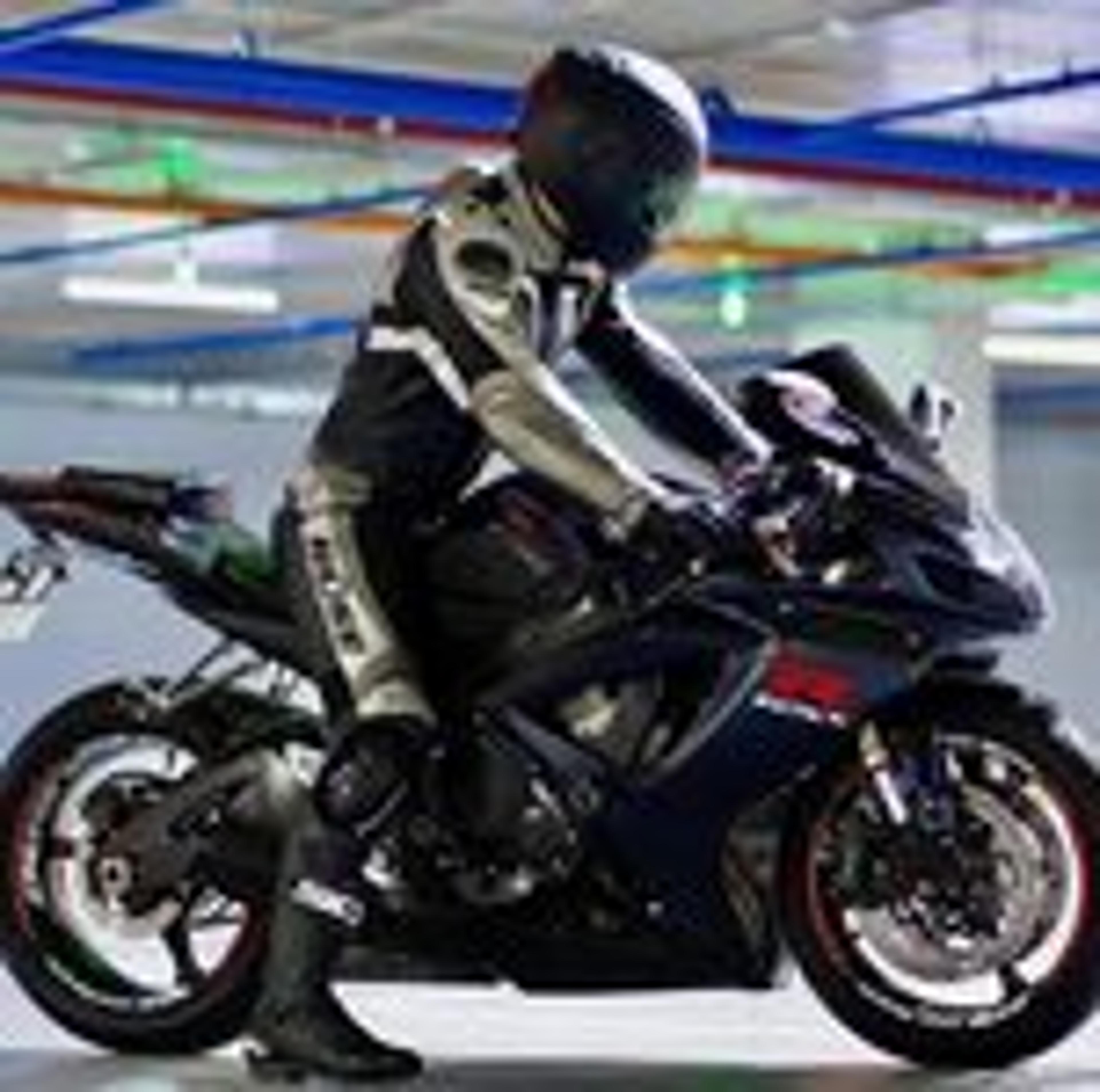 Seller profile