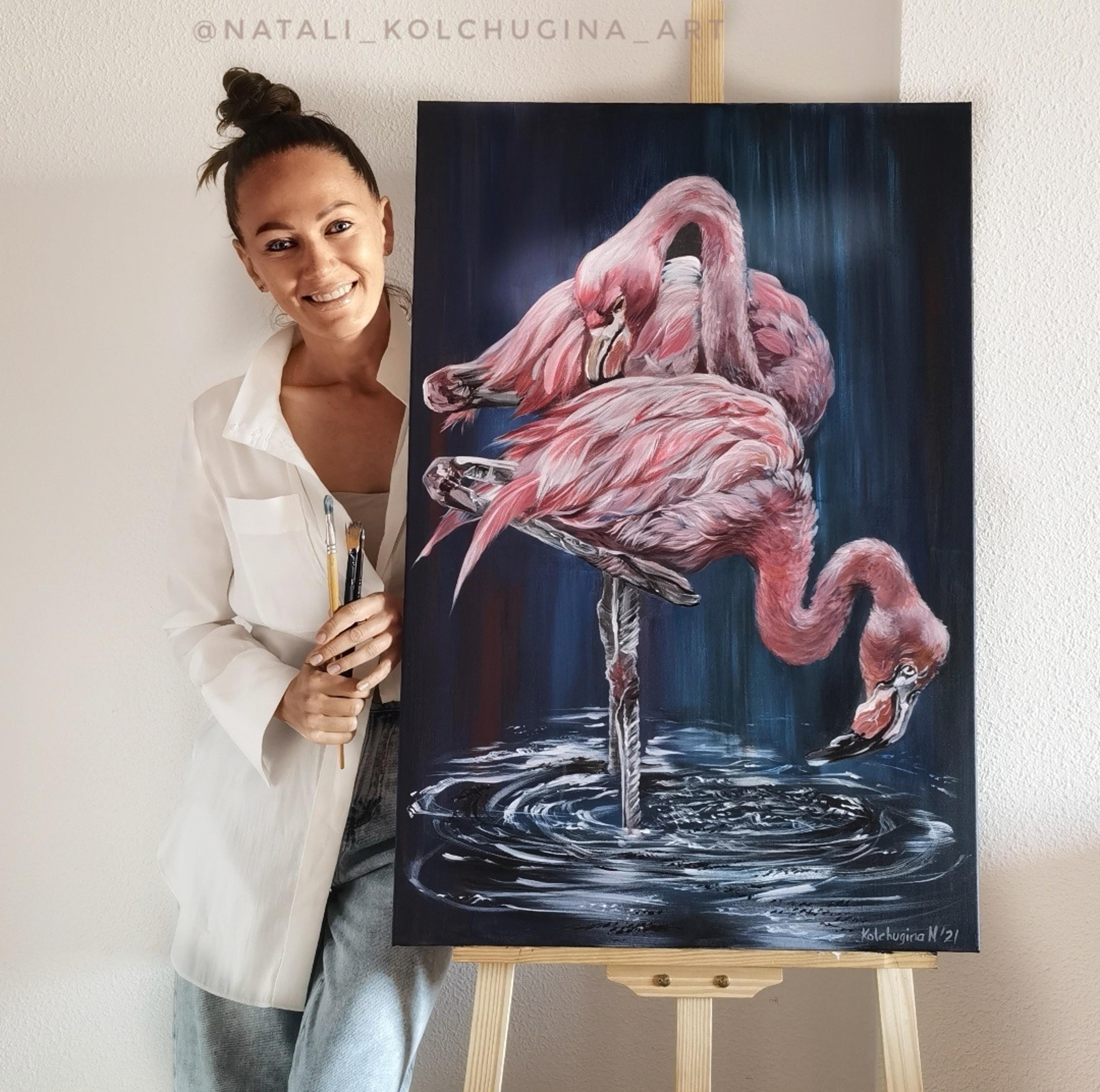 Seller profile