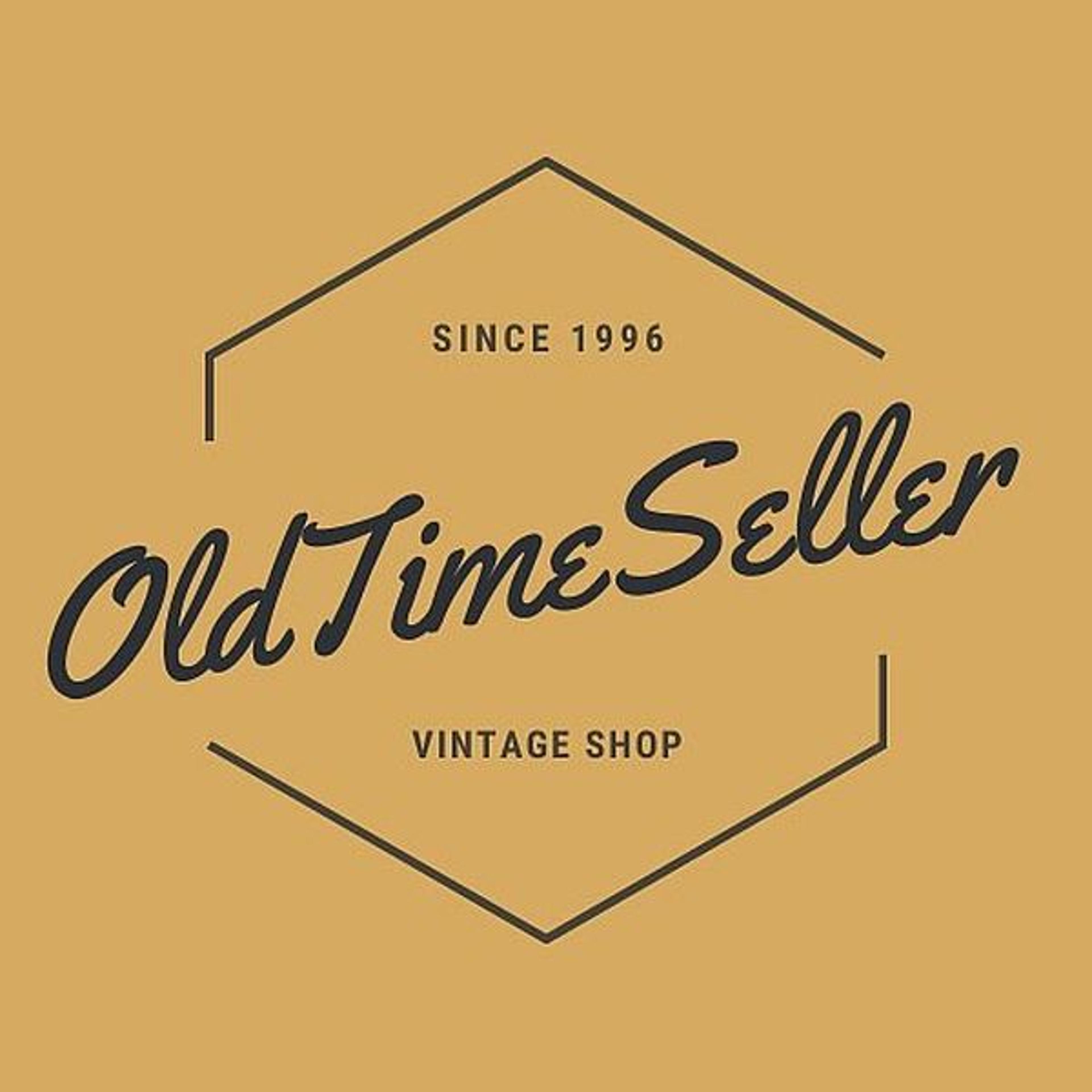 Seller profile