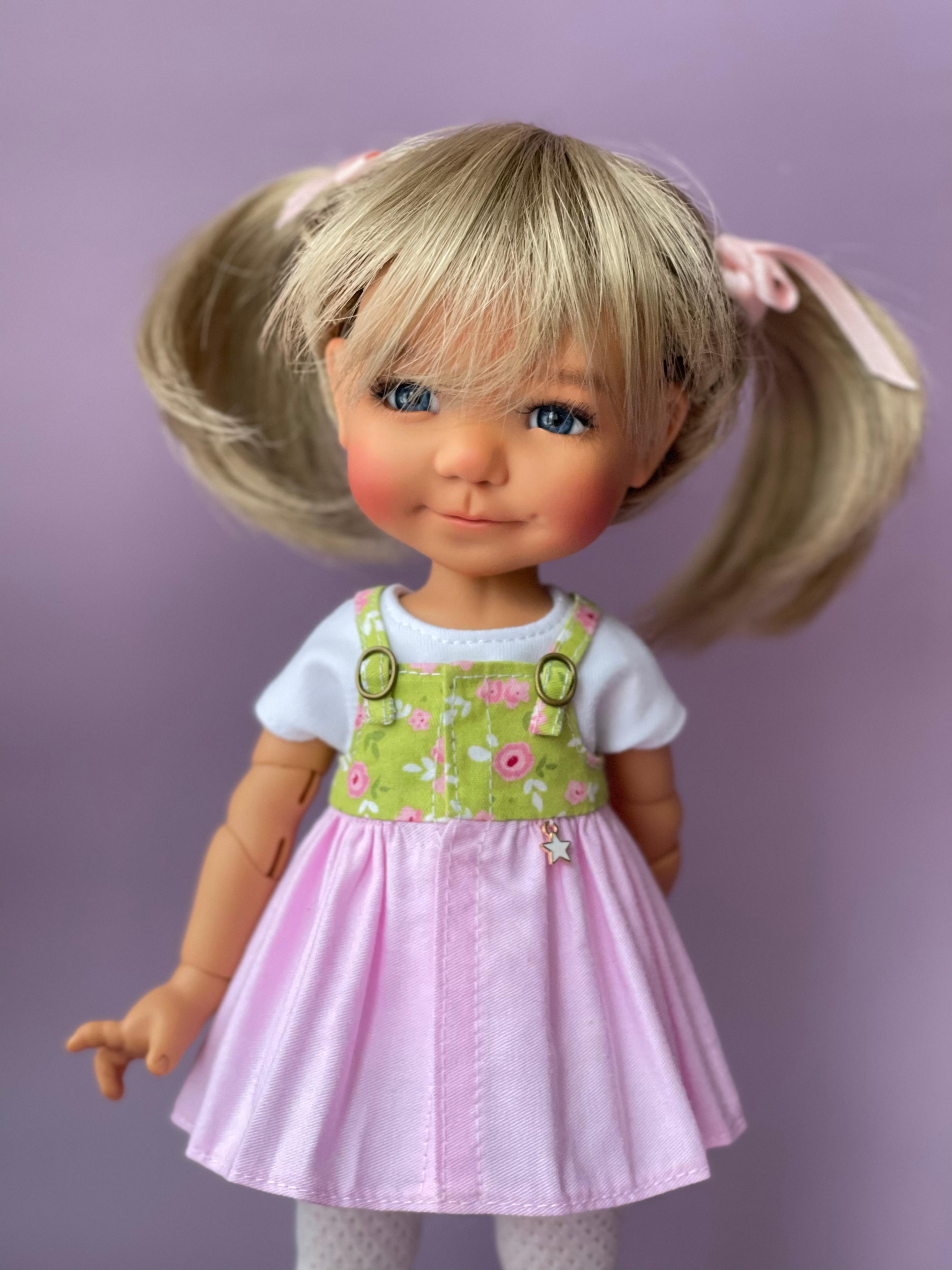 Seller profile