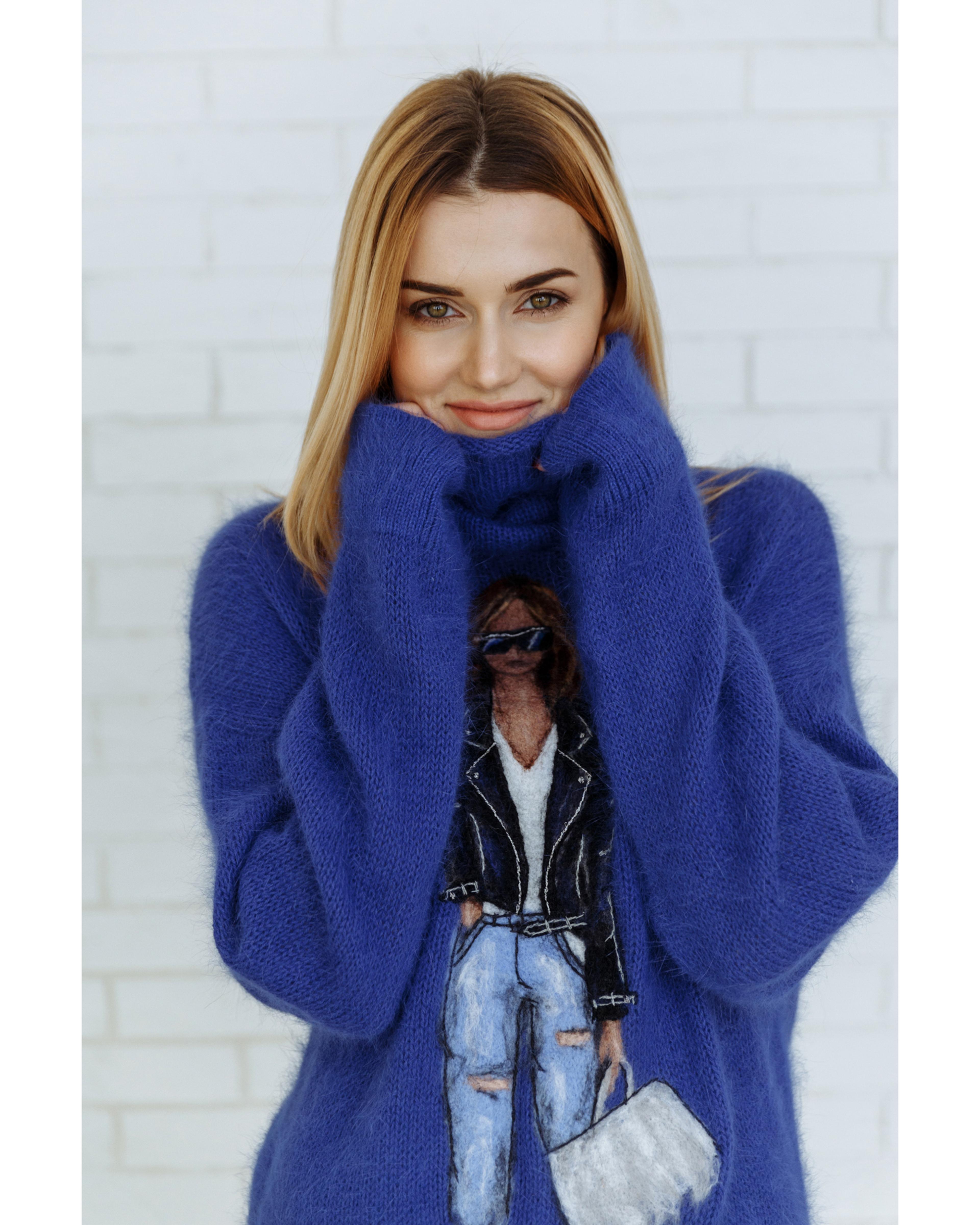 Seller profile
