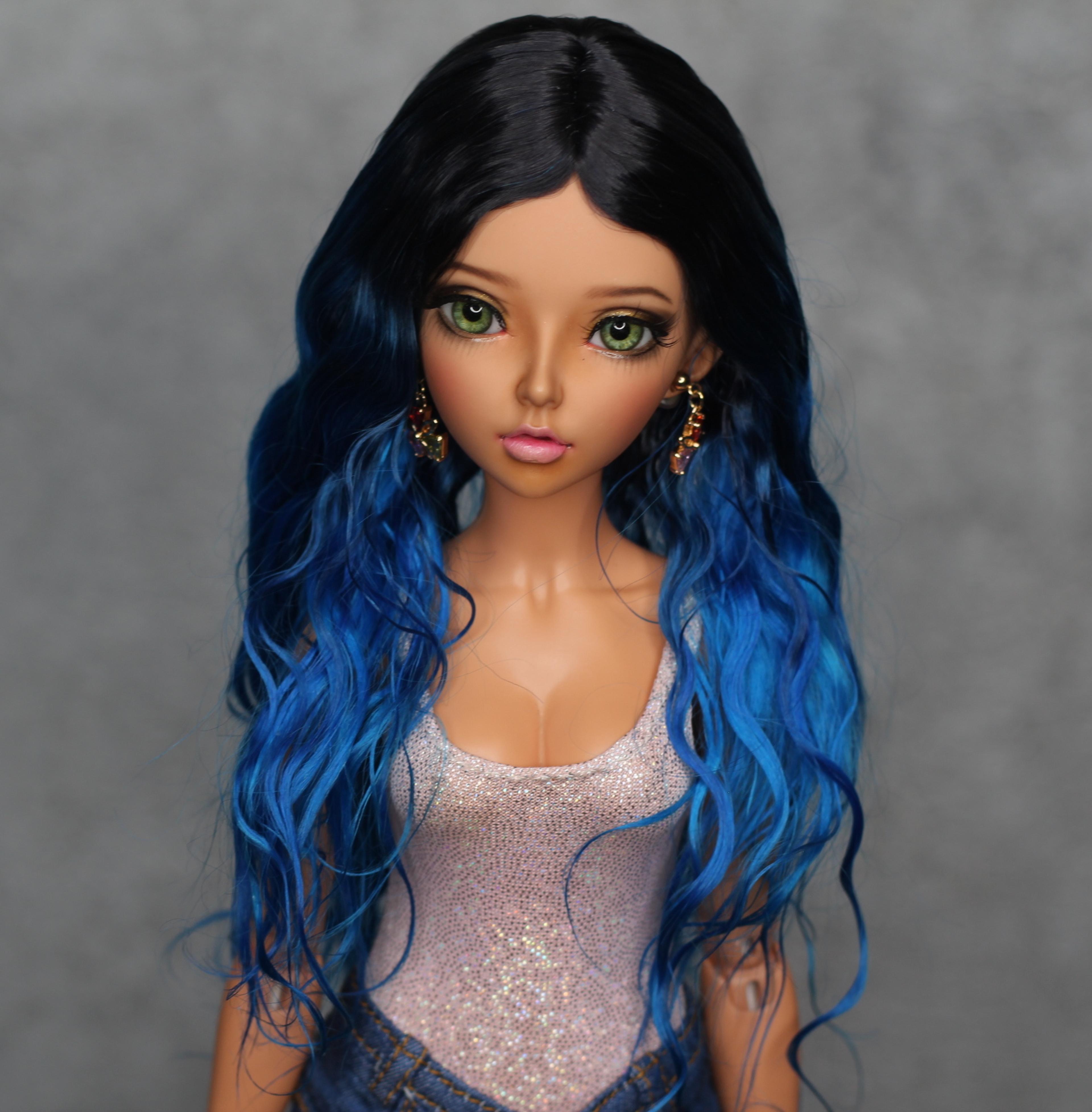 Seller profile